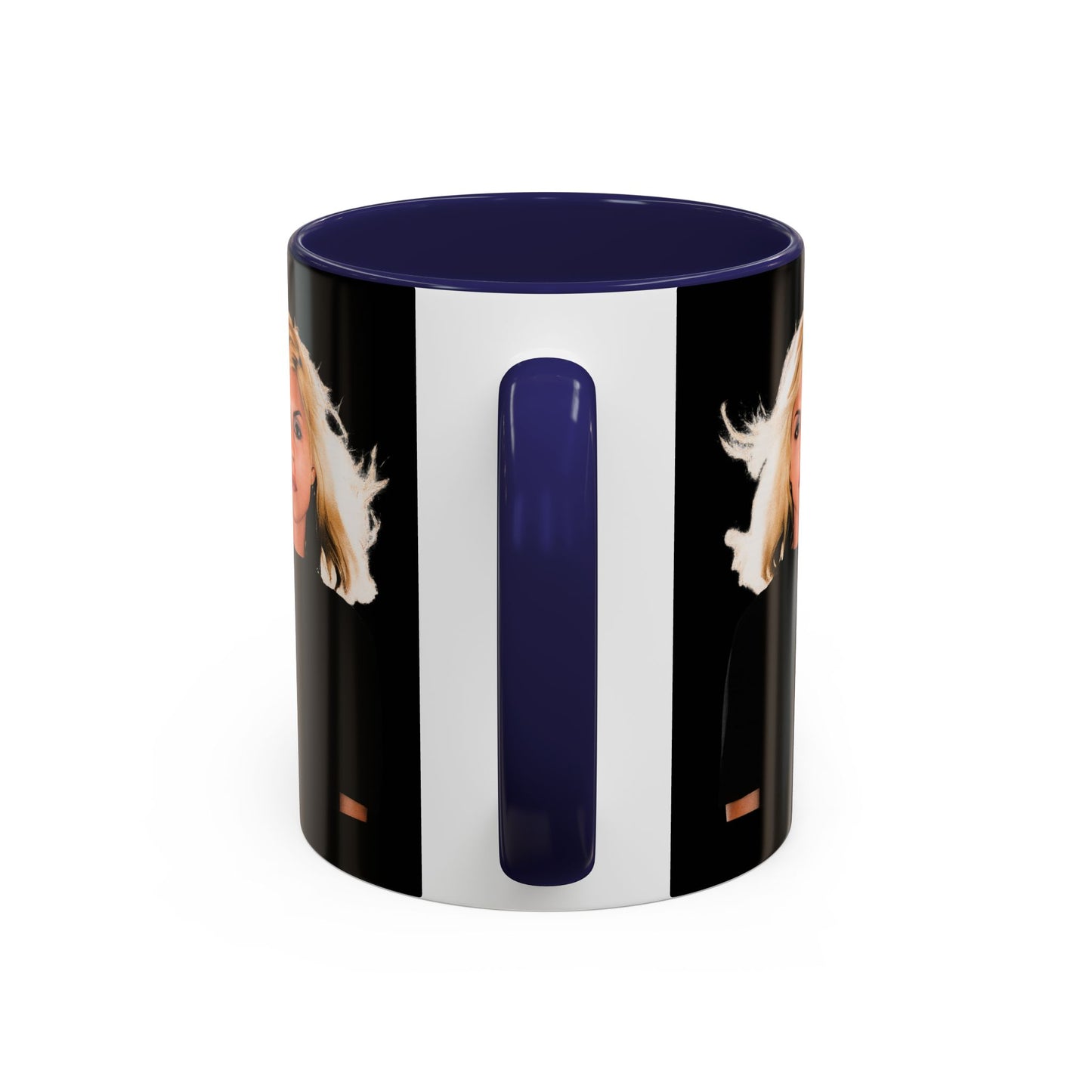Debbie Harry Mug