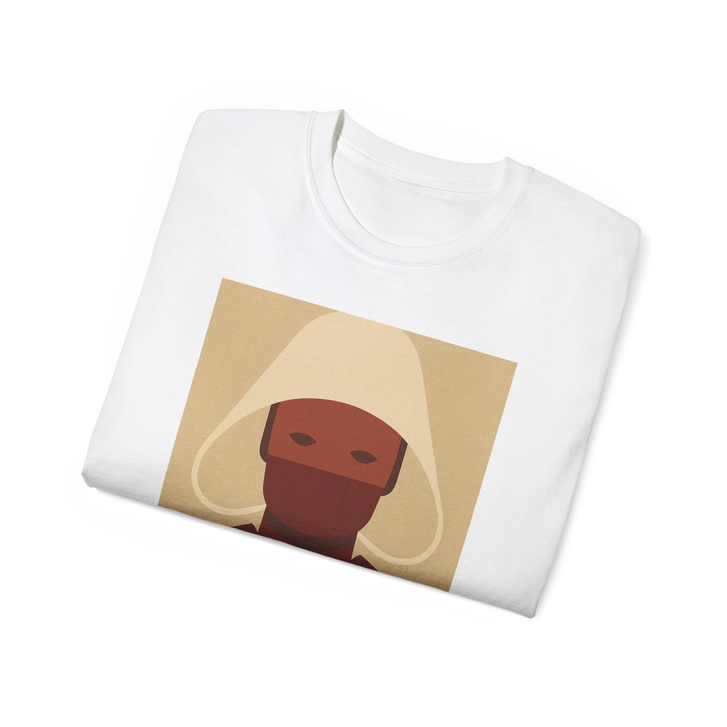 Handmad’s Tale - Handmaid Under His Eye T-Shirt