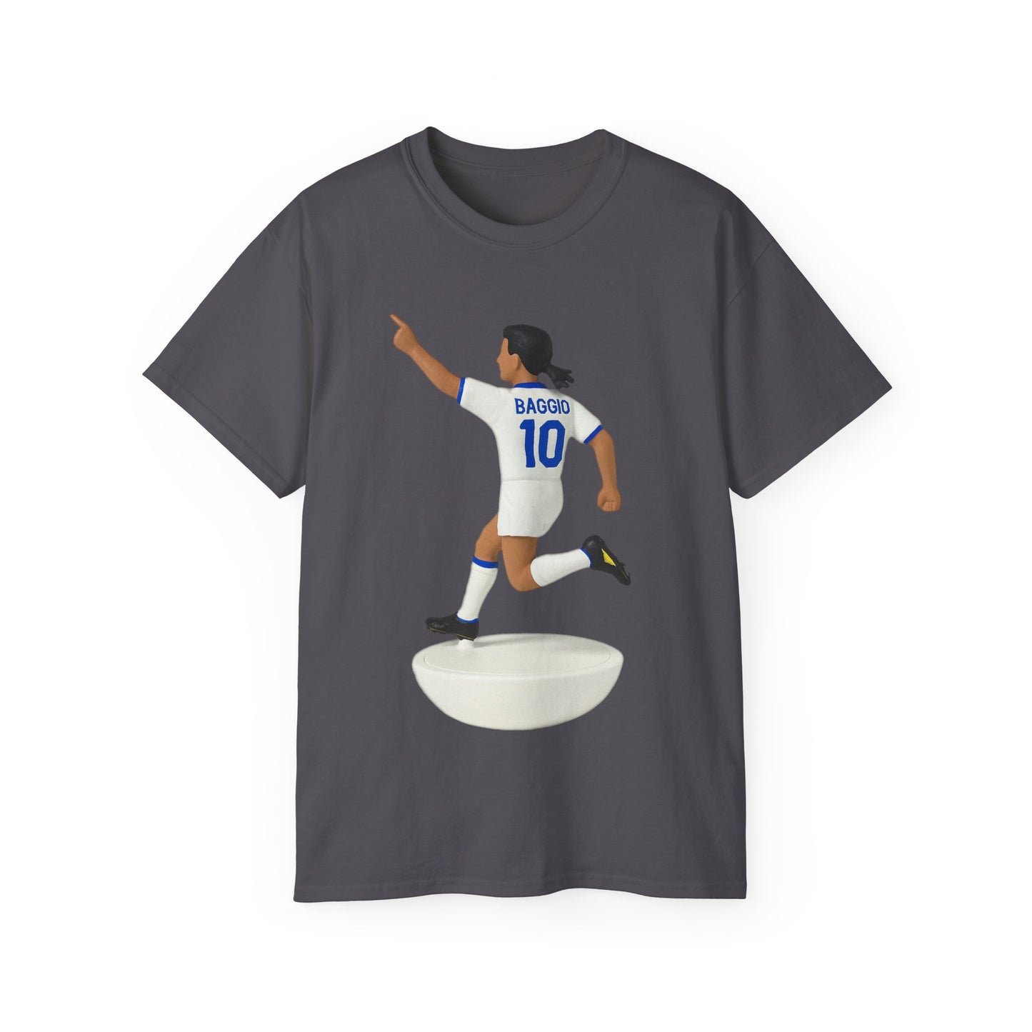 Roberto Baggio Subbuteo T-Shirt - Italy
