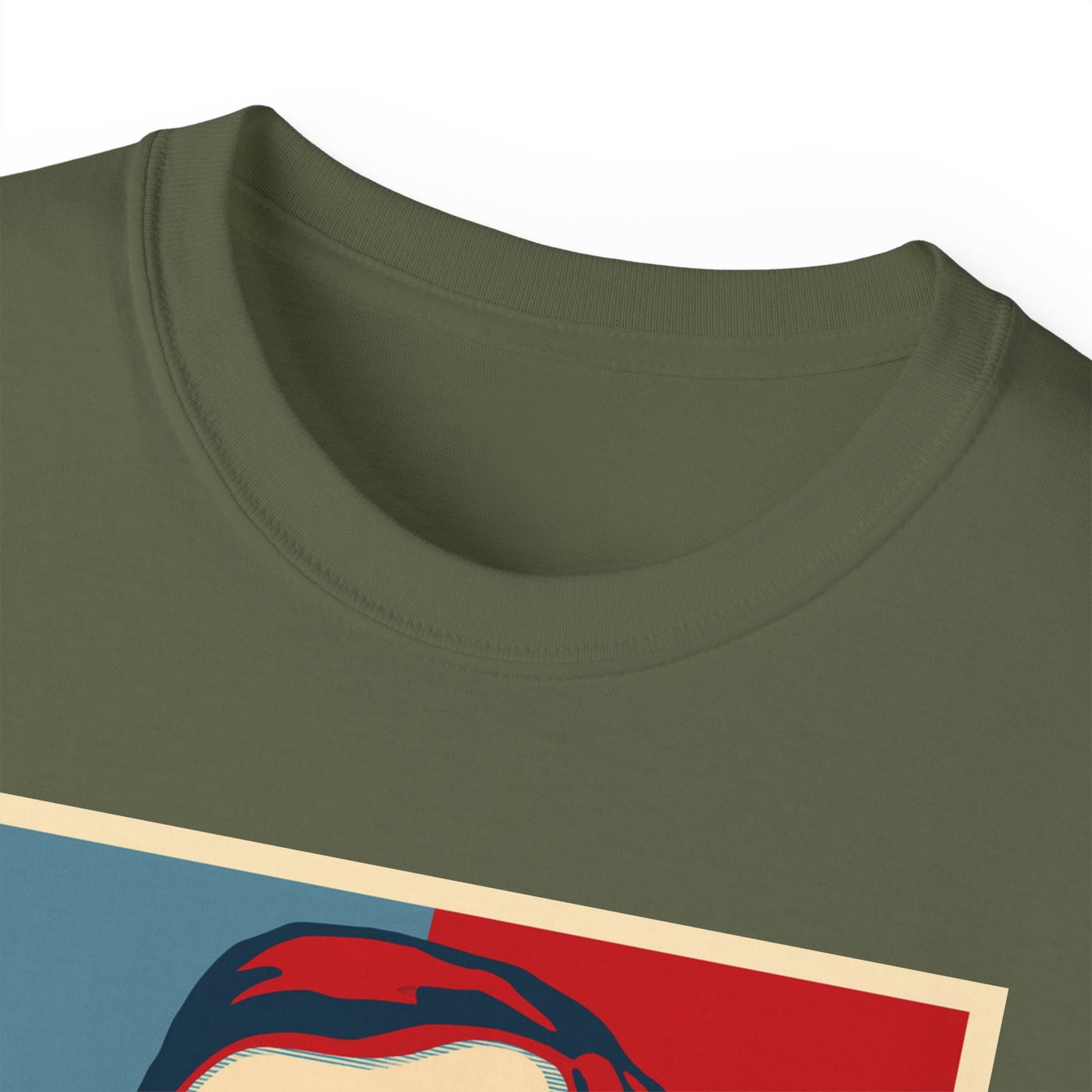 Wealdstone Raider T-Shirt