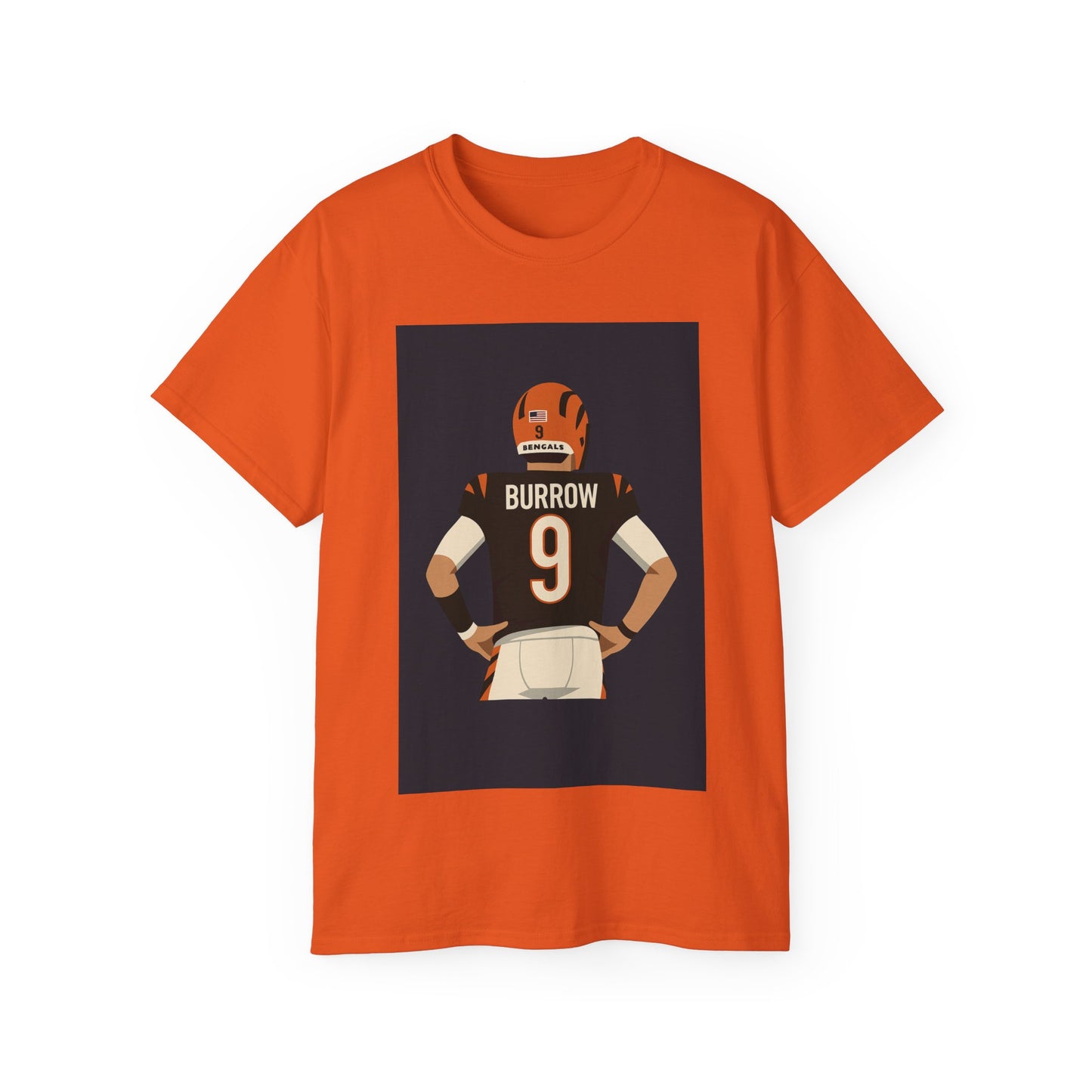 Cincinnati Bengals - Joe Burrow