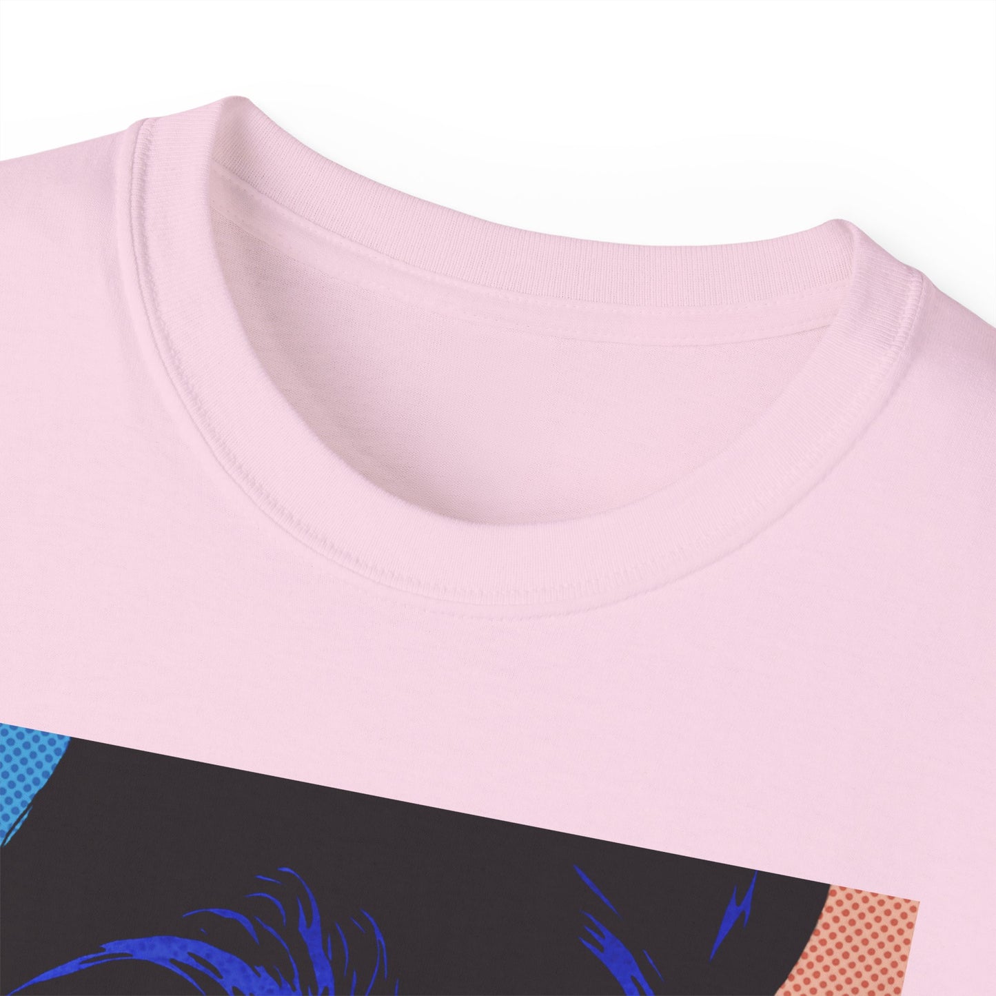 Amy Winehouse Pop Art T-Shirt