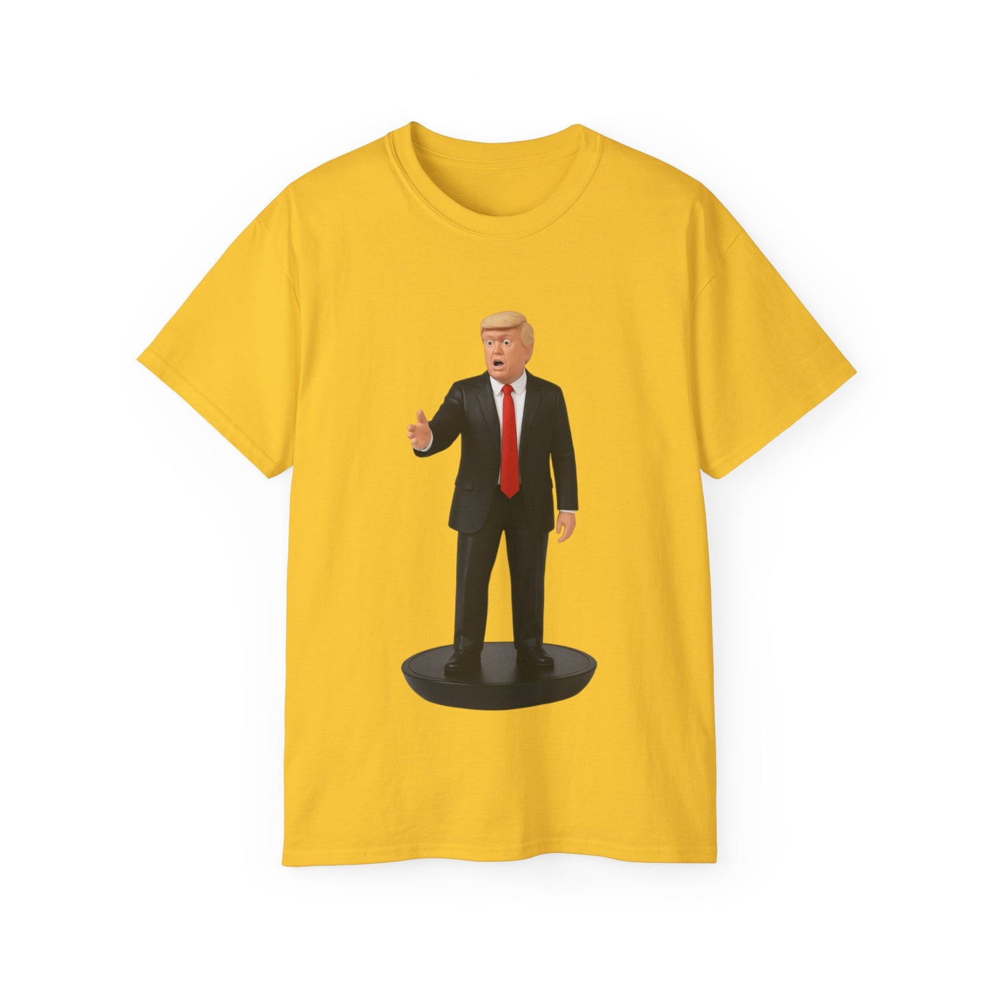 Donald Trump Subbuteo T-Shirt