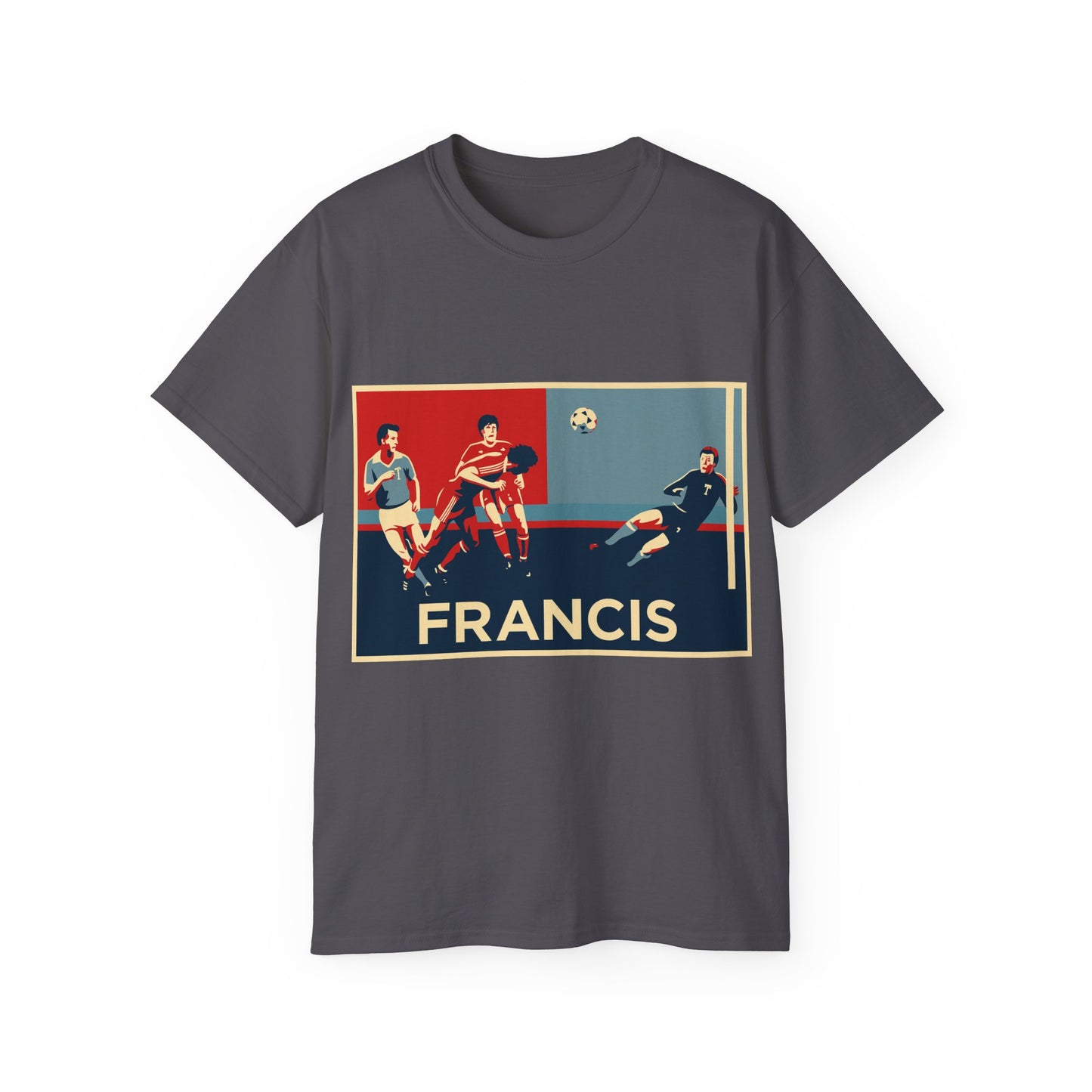 Trevor Francis Nottingham Forest Malmo