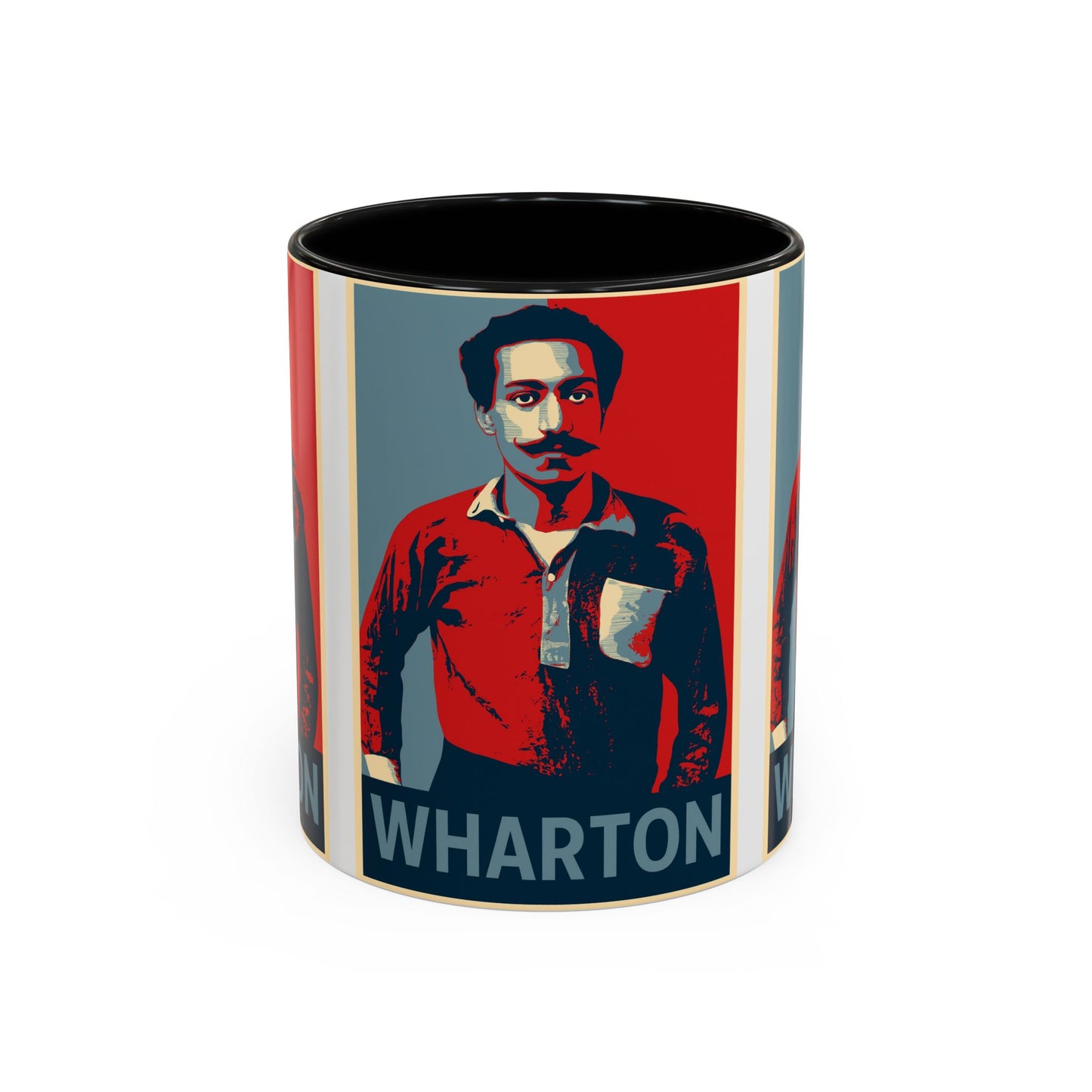 Arthur Wharton Mug