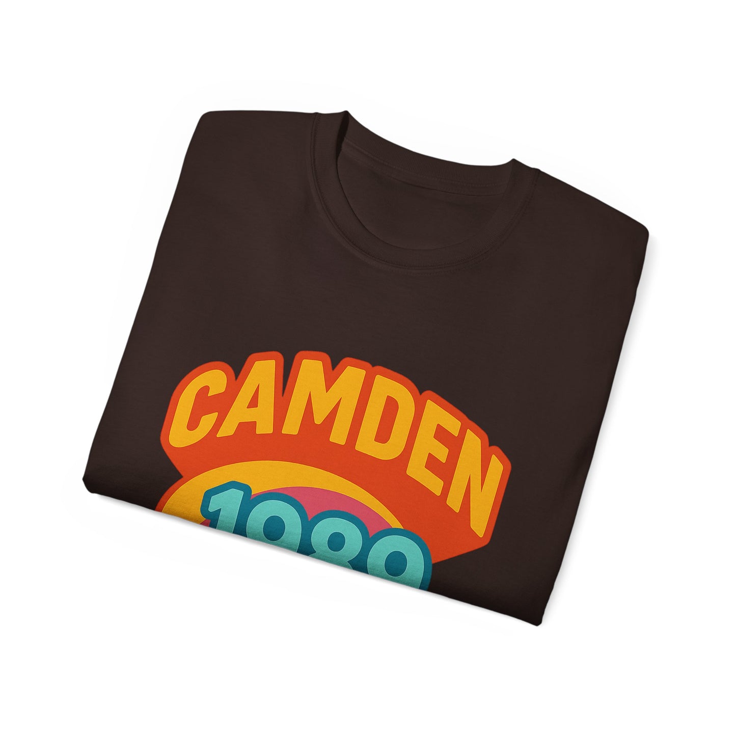 Camden 1989 T-Shirt