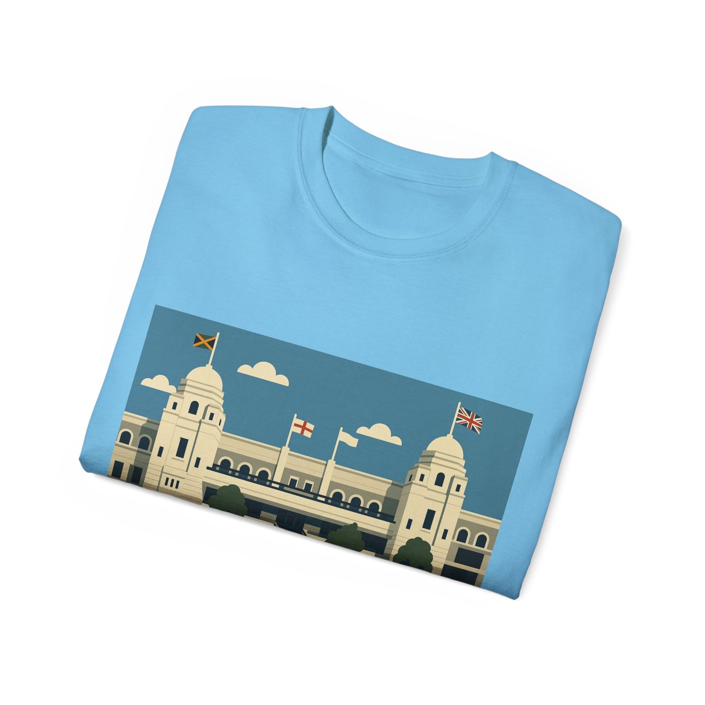 Wembley Graphic Tee