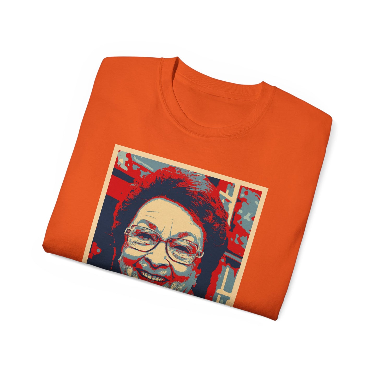 Betty Turpin T-Shirt