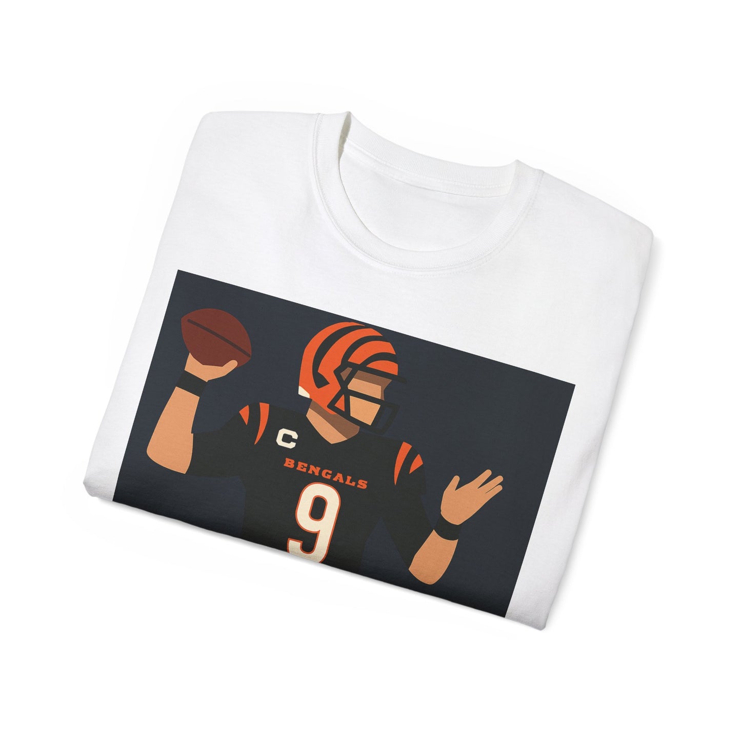 Cincinnati Bengals - Joe Burrow