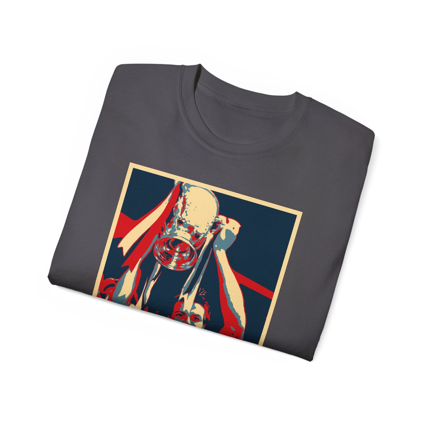 Roland Nilsson Hope T-Shirt