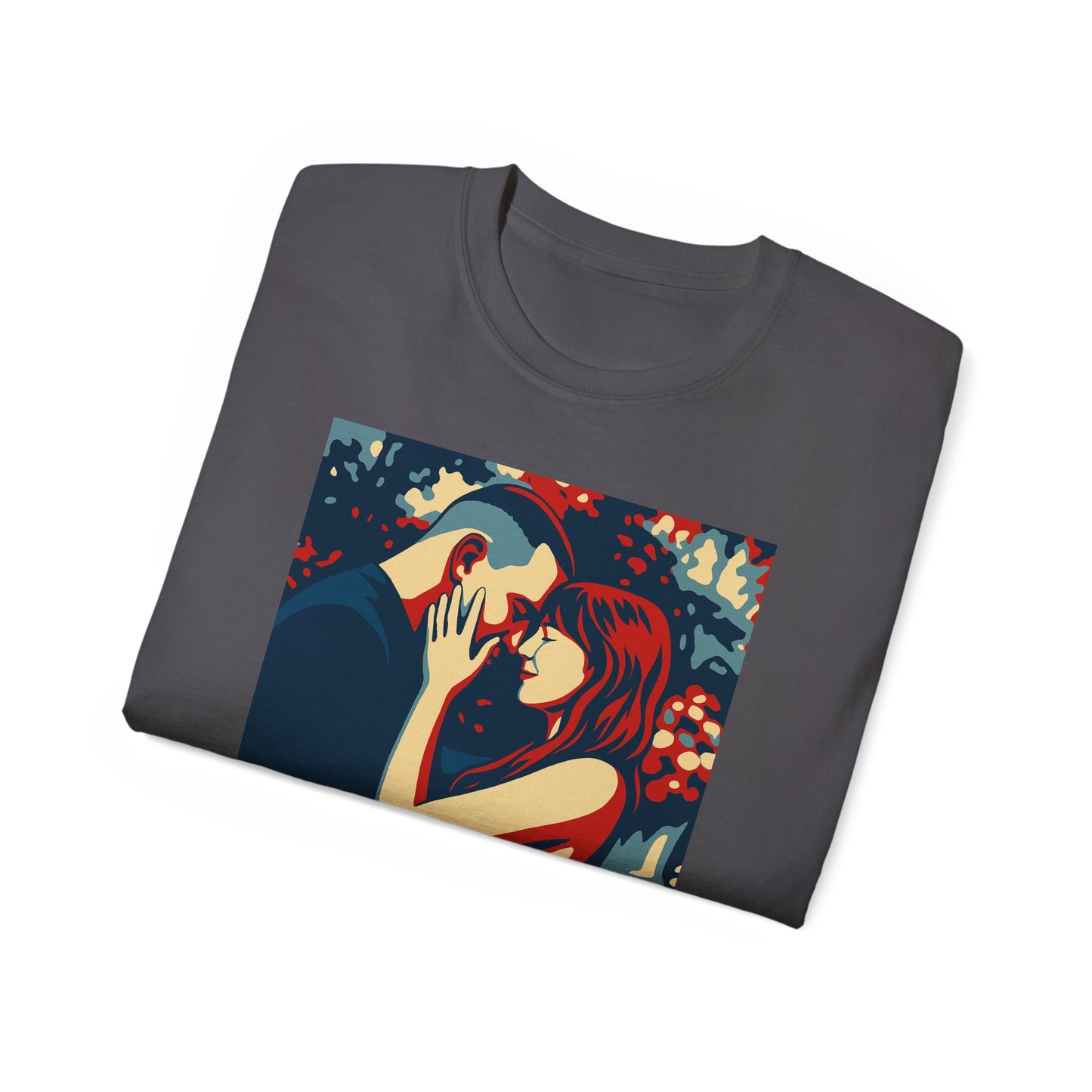 Travis and Taylor Hope T-Shirt