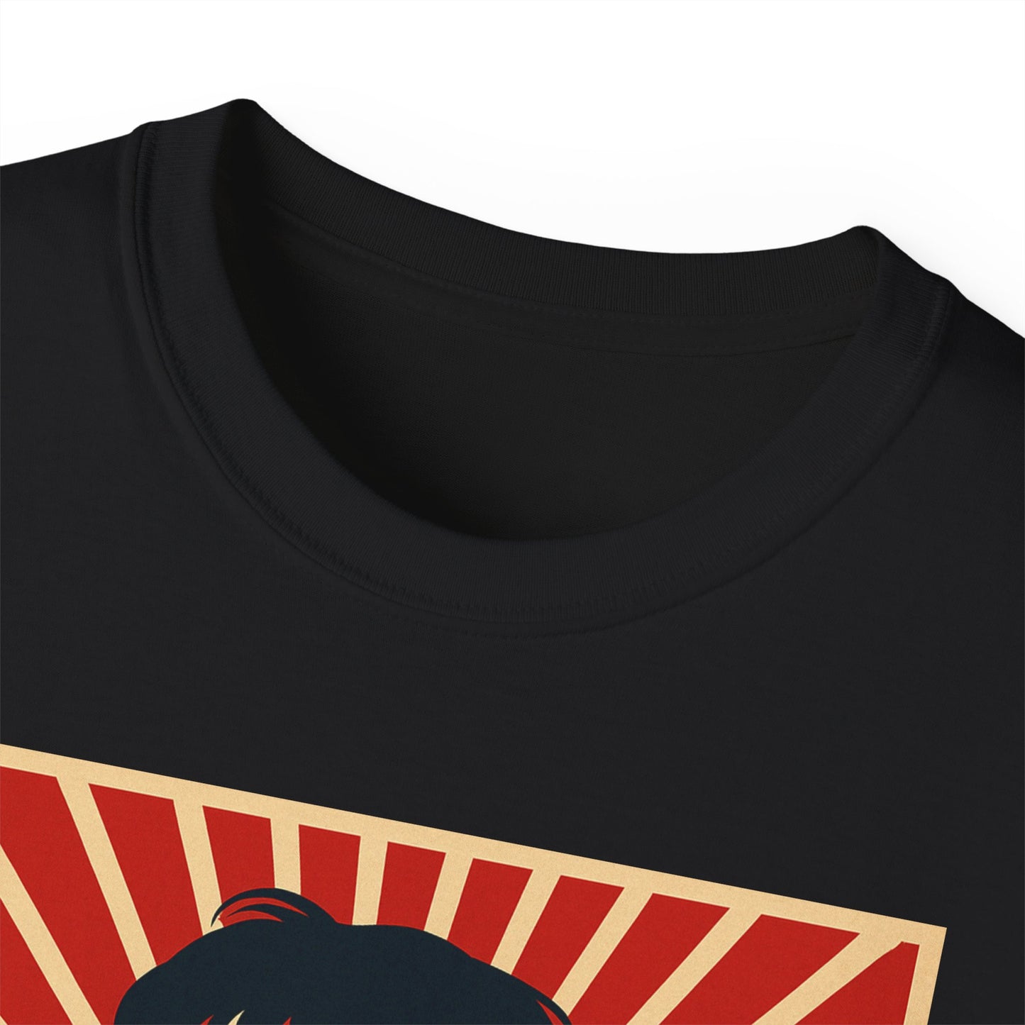 Zico Poster T-Shirt - Brazil