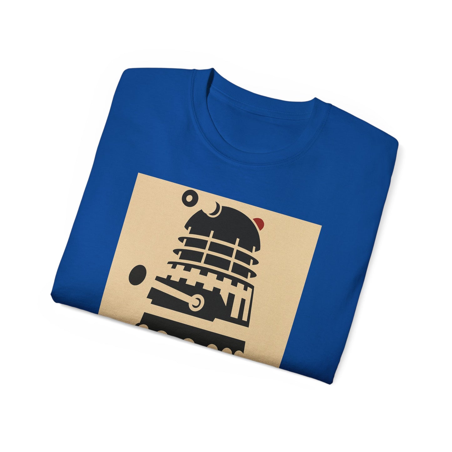 Dalek Doctor Who 'Exterminate' T-Shirt