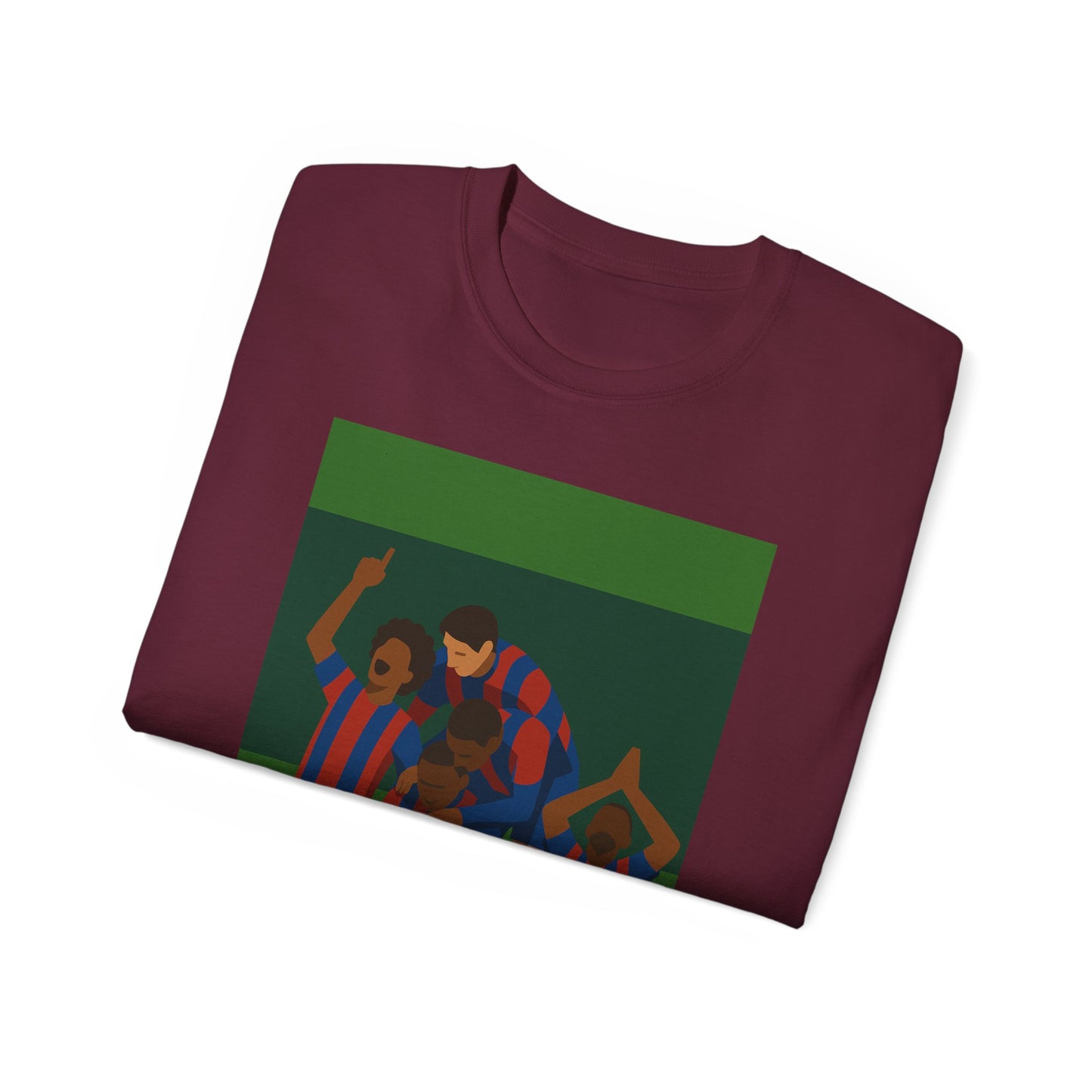 Crystal Palace FA Cup Final Goal Celebration