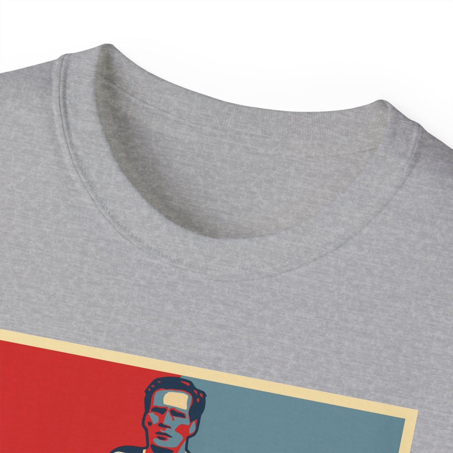 Billy McNeill Hope T-Shirt