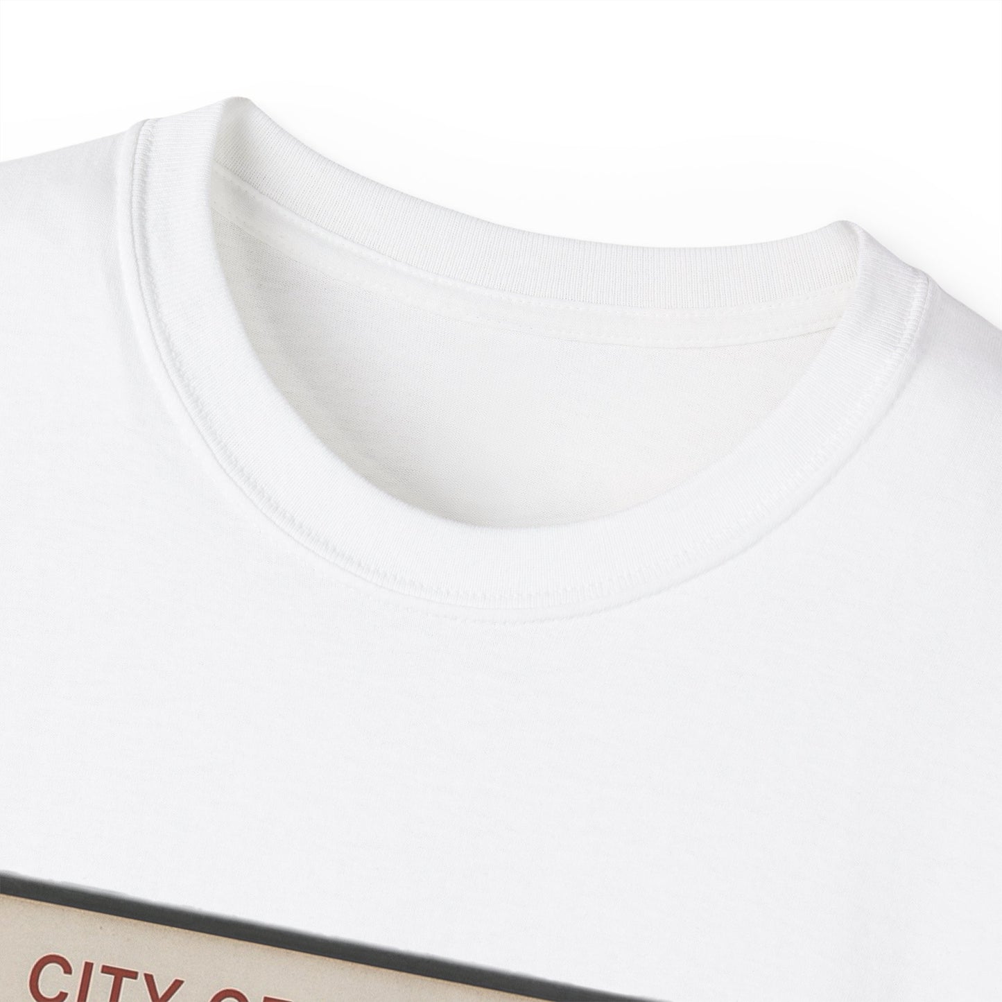 Anfield Street Sign T-Shirt
