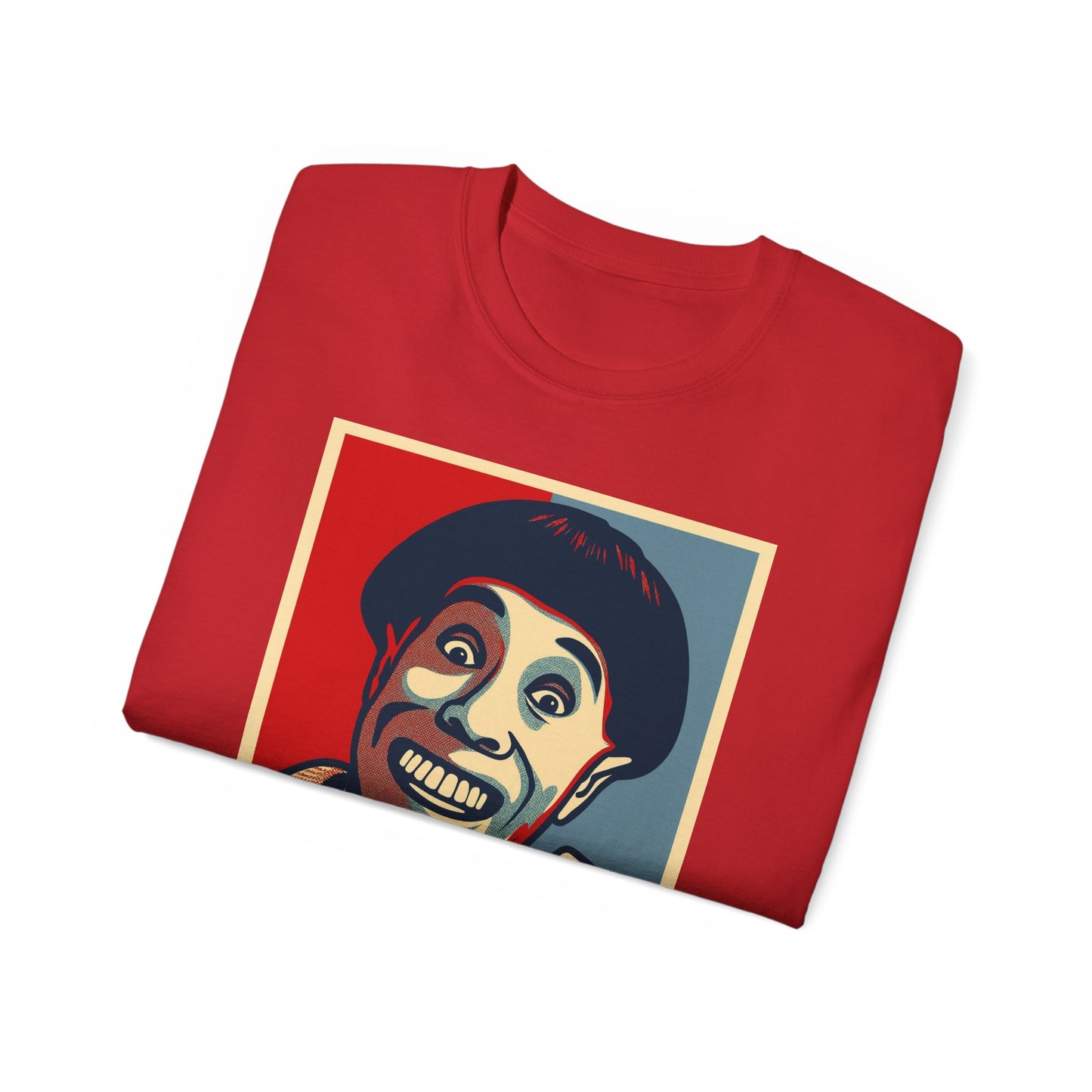 Dwayne Dibley Red Dwarf T-Shirt