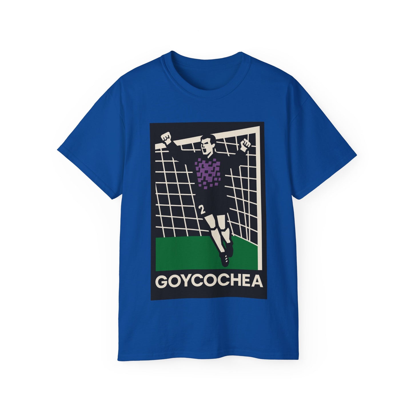 Sergio Goycochea - Argentina