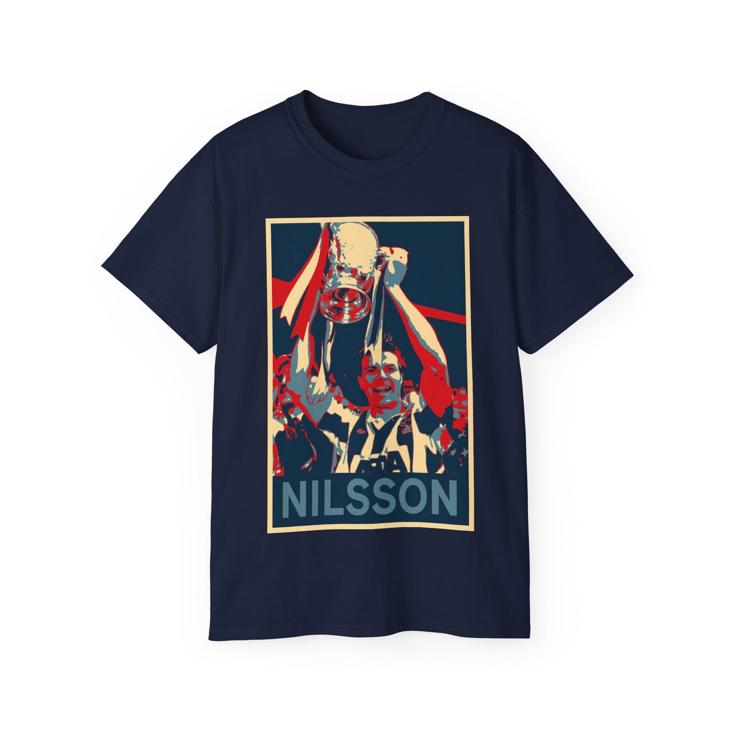 Roland Nilsson Hope T-Shirt