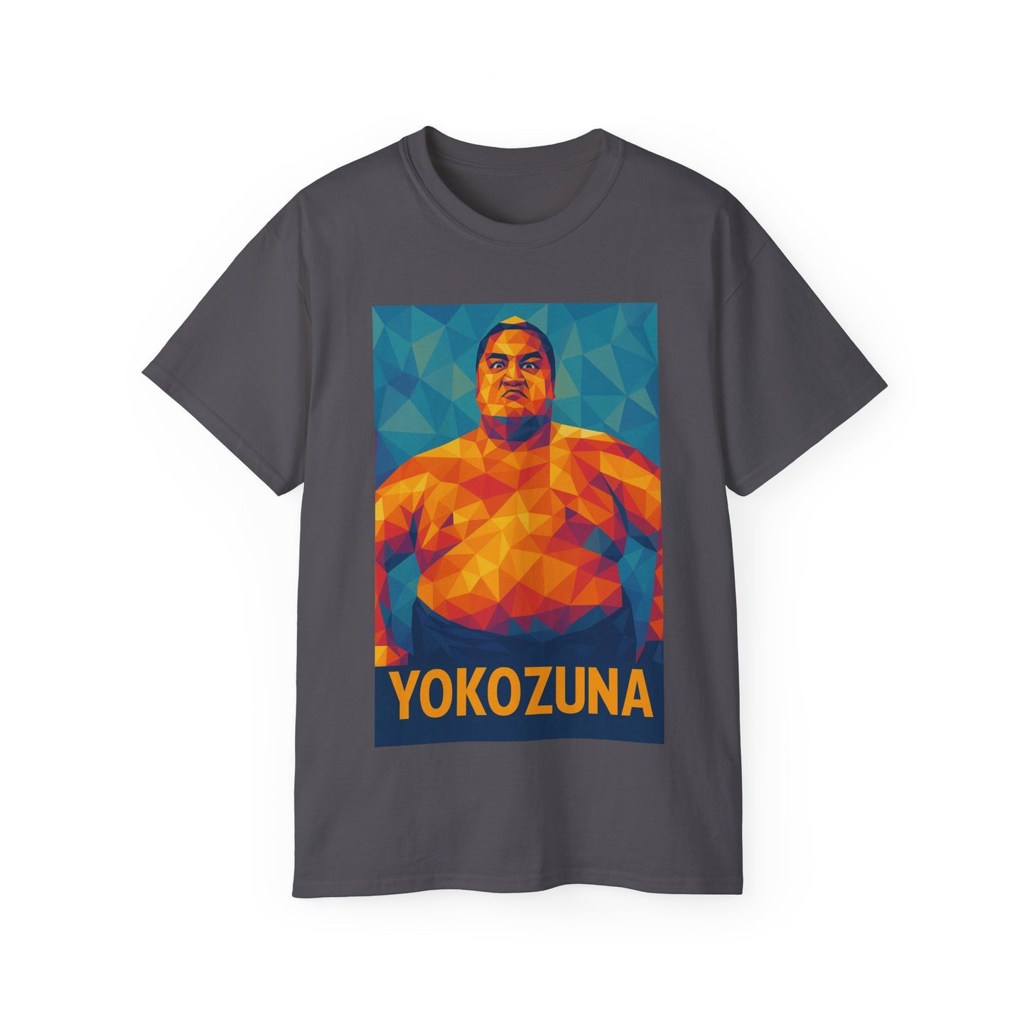 Yokozuna T-Shirt
