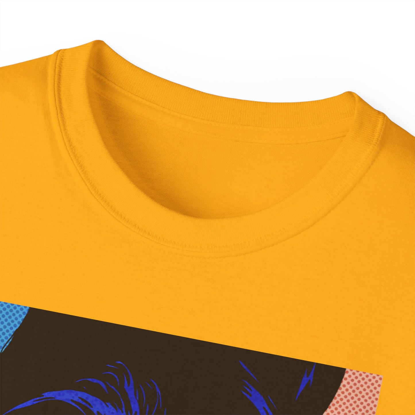 Amy Winehouse Pop Art T-Shirt