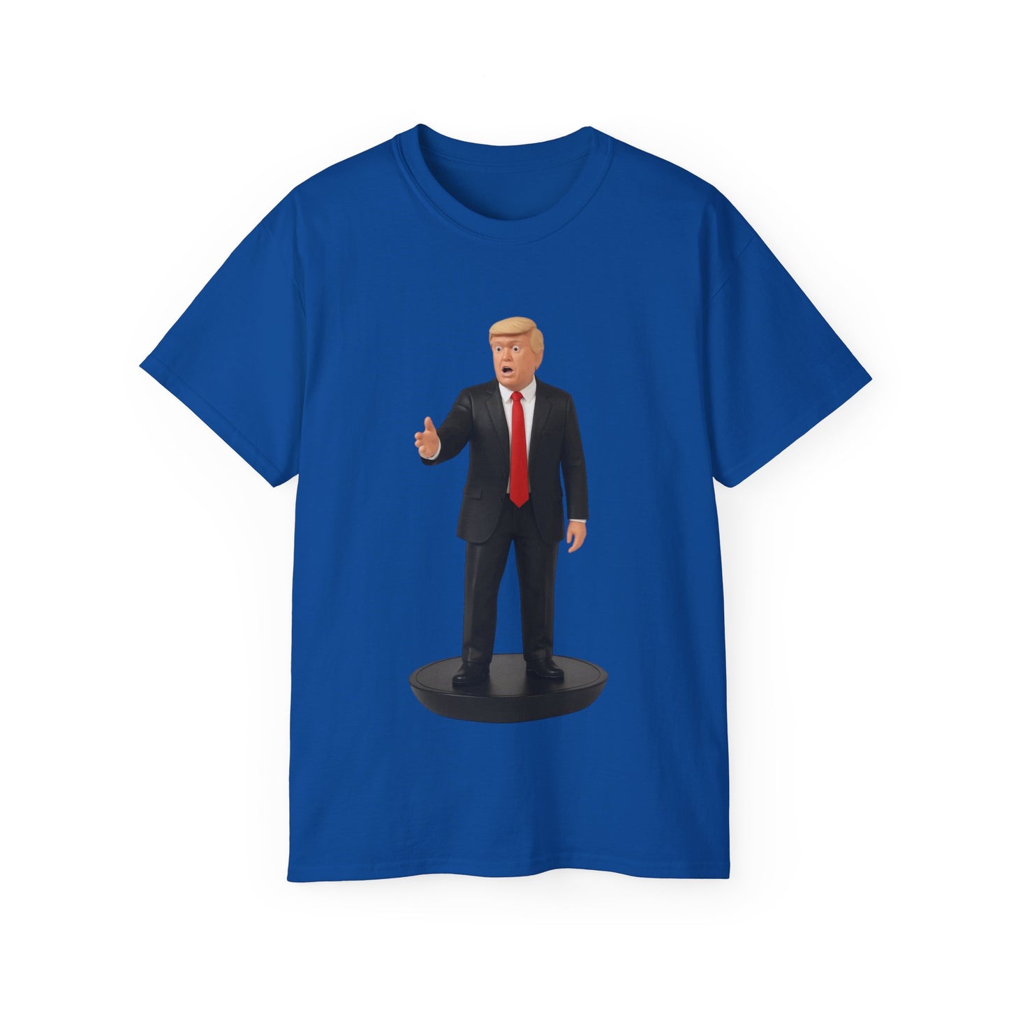 Donald Trump Subbuteo T-Shirt