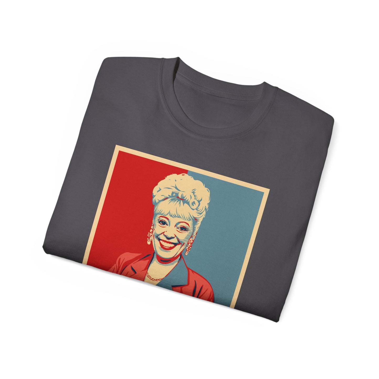 Bet Lynch Pink T-Shirt