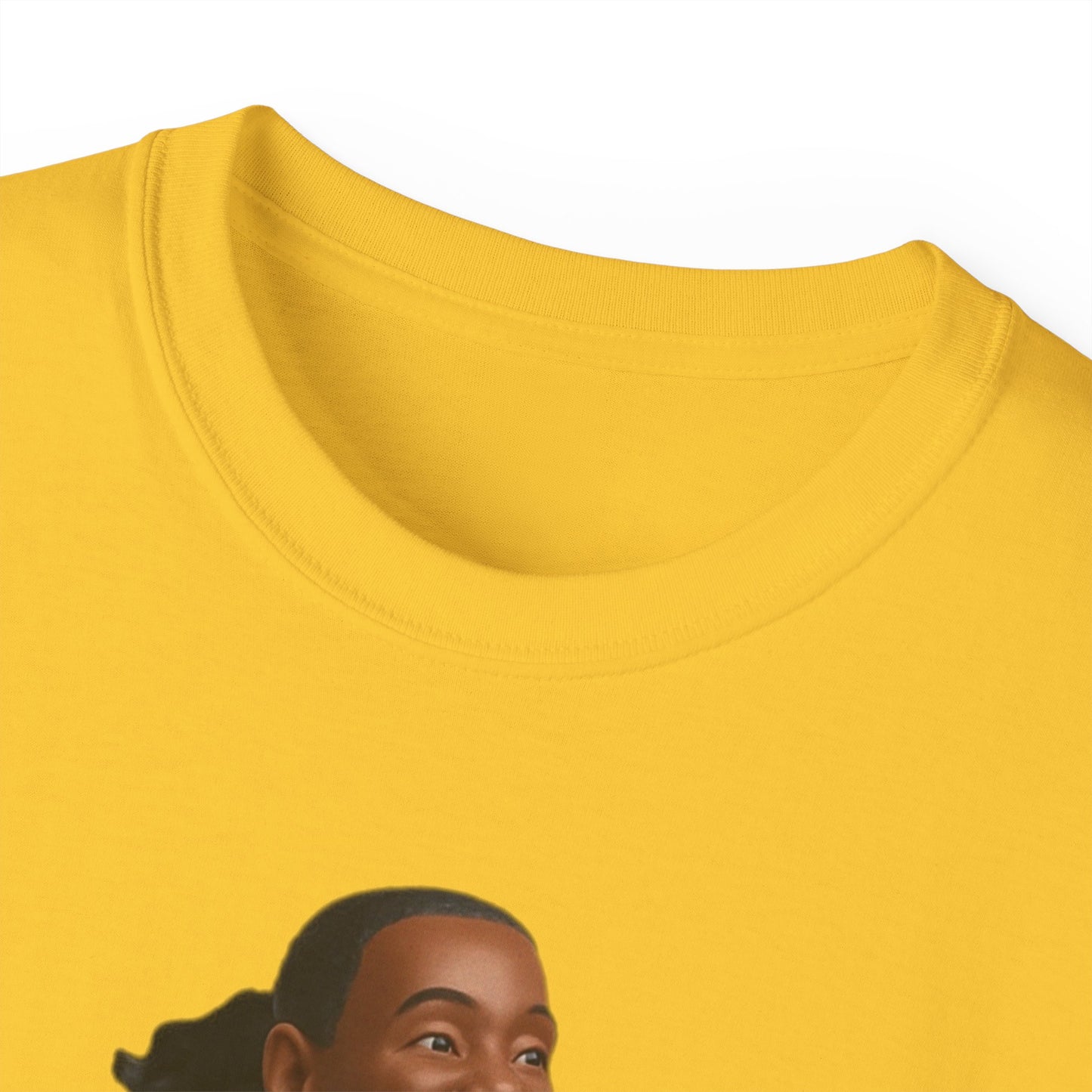 Ronaldinho Subbuteo T-Shirt - Barcelona