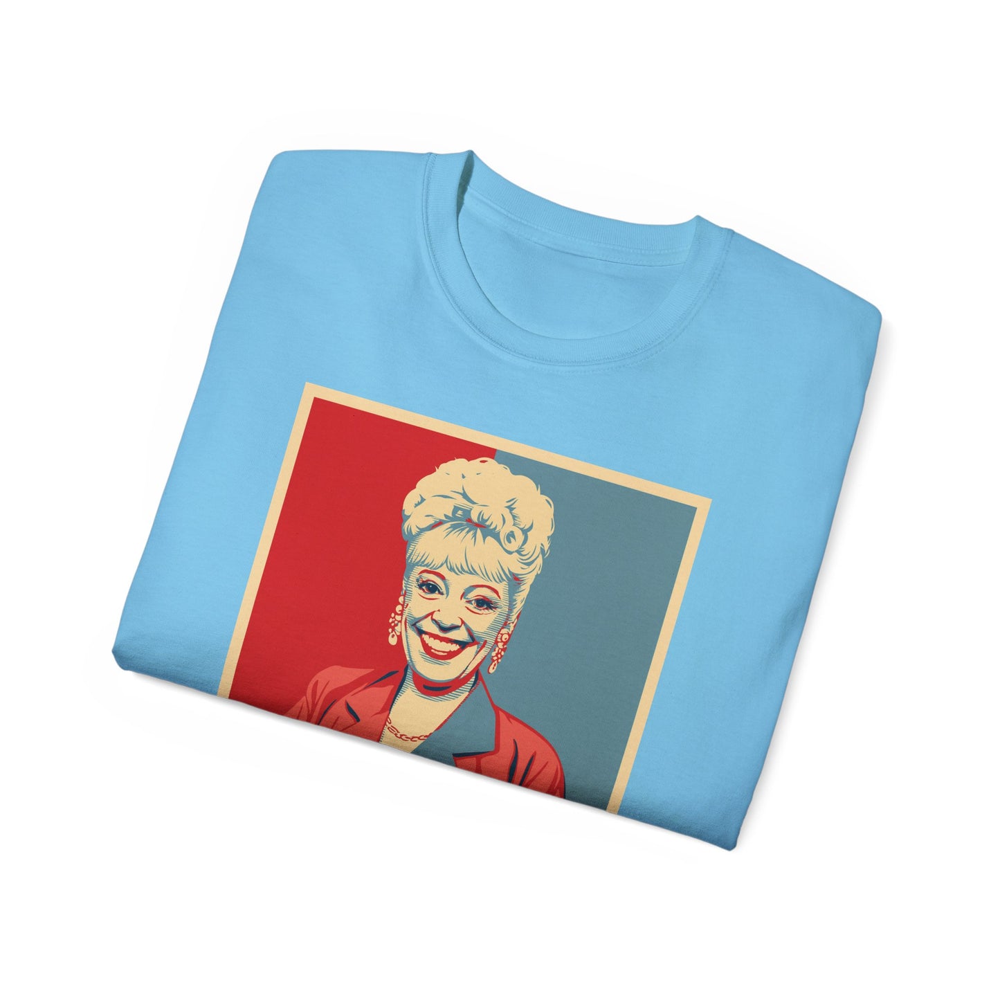 Bet Lynch Pink T-Shirt