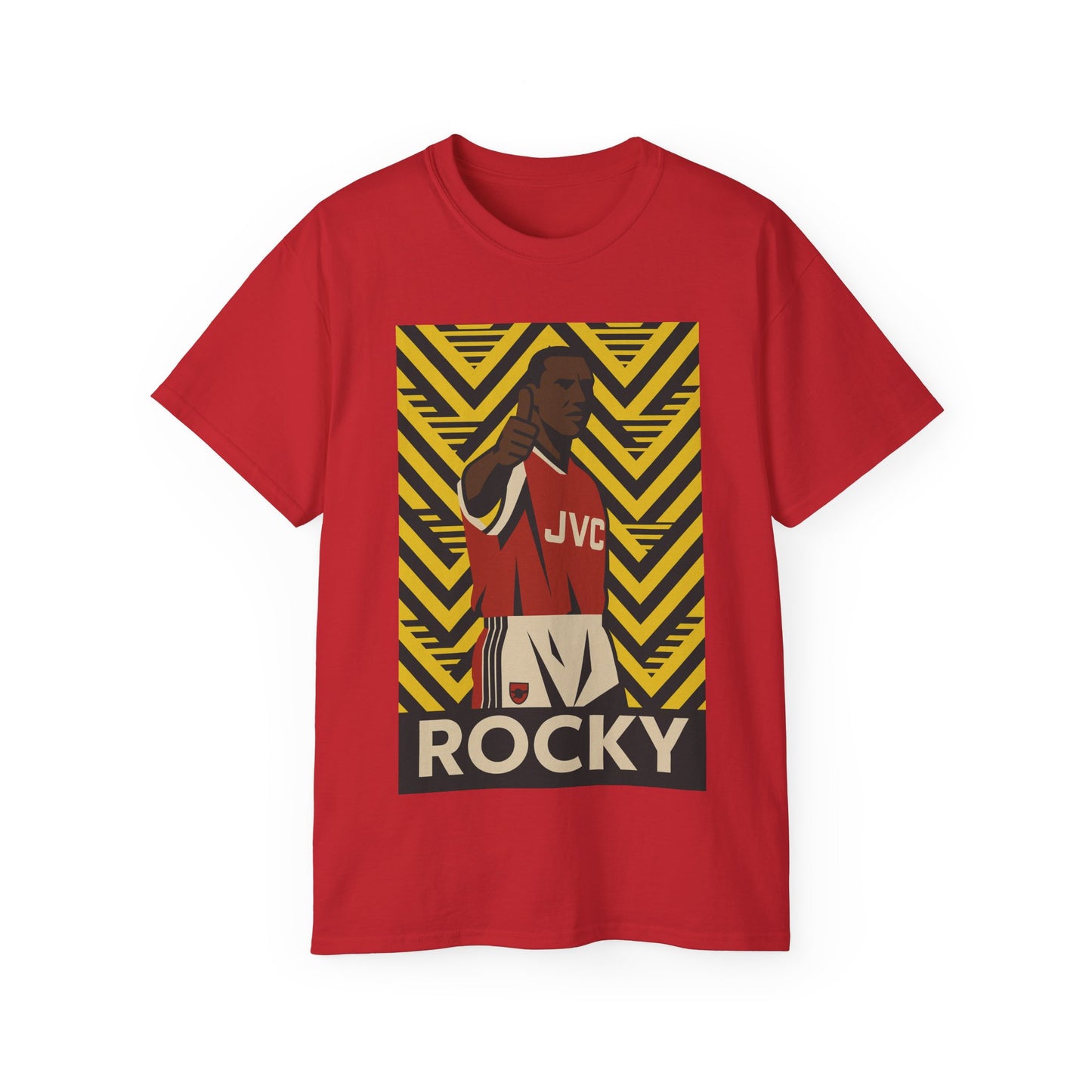 David Rocastle Rocky - Arsenal