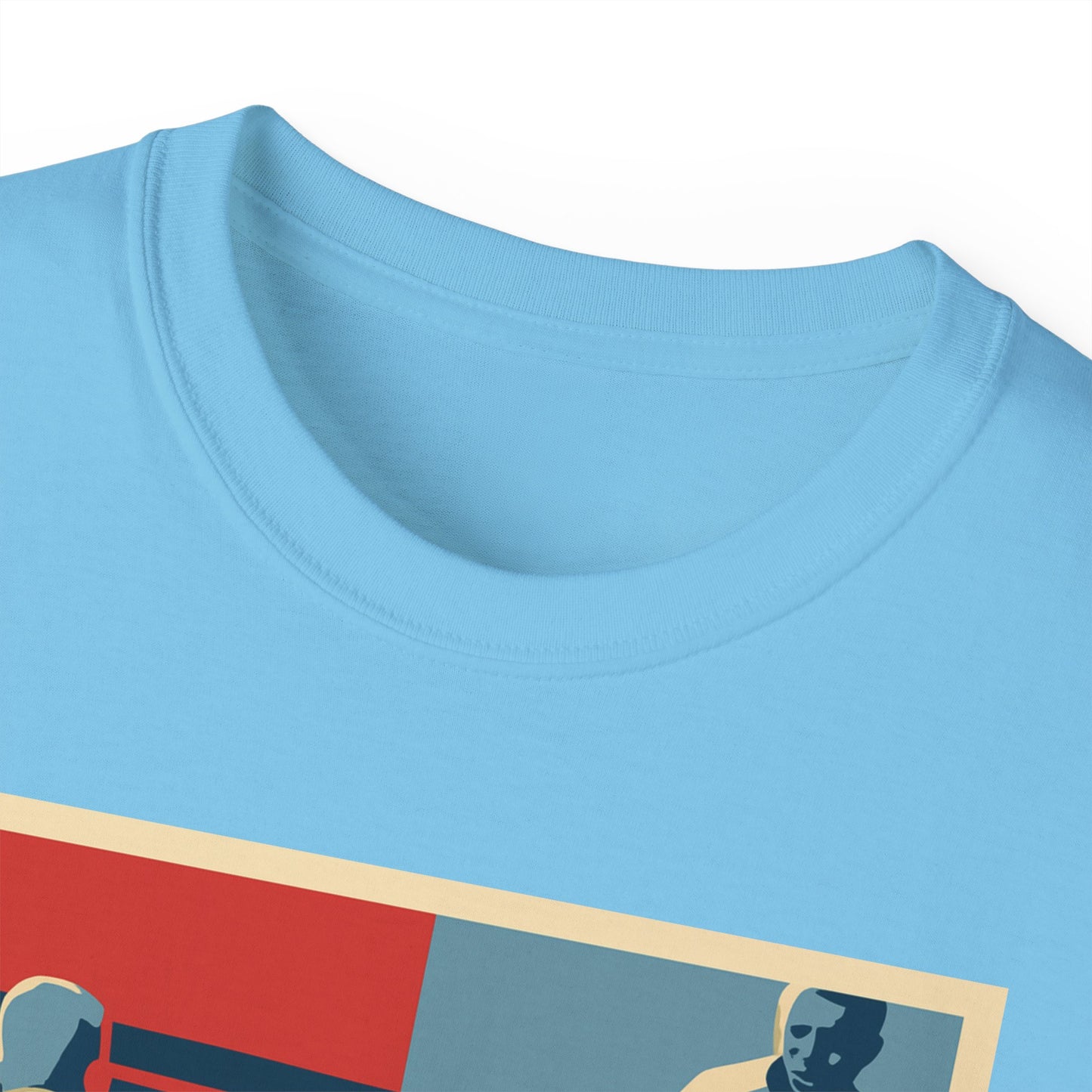 Roy Keane Haaland Tackle T-Shirt