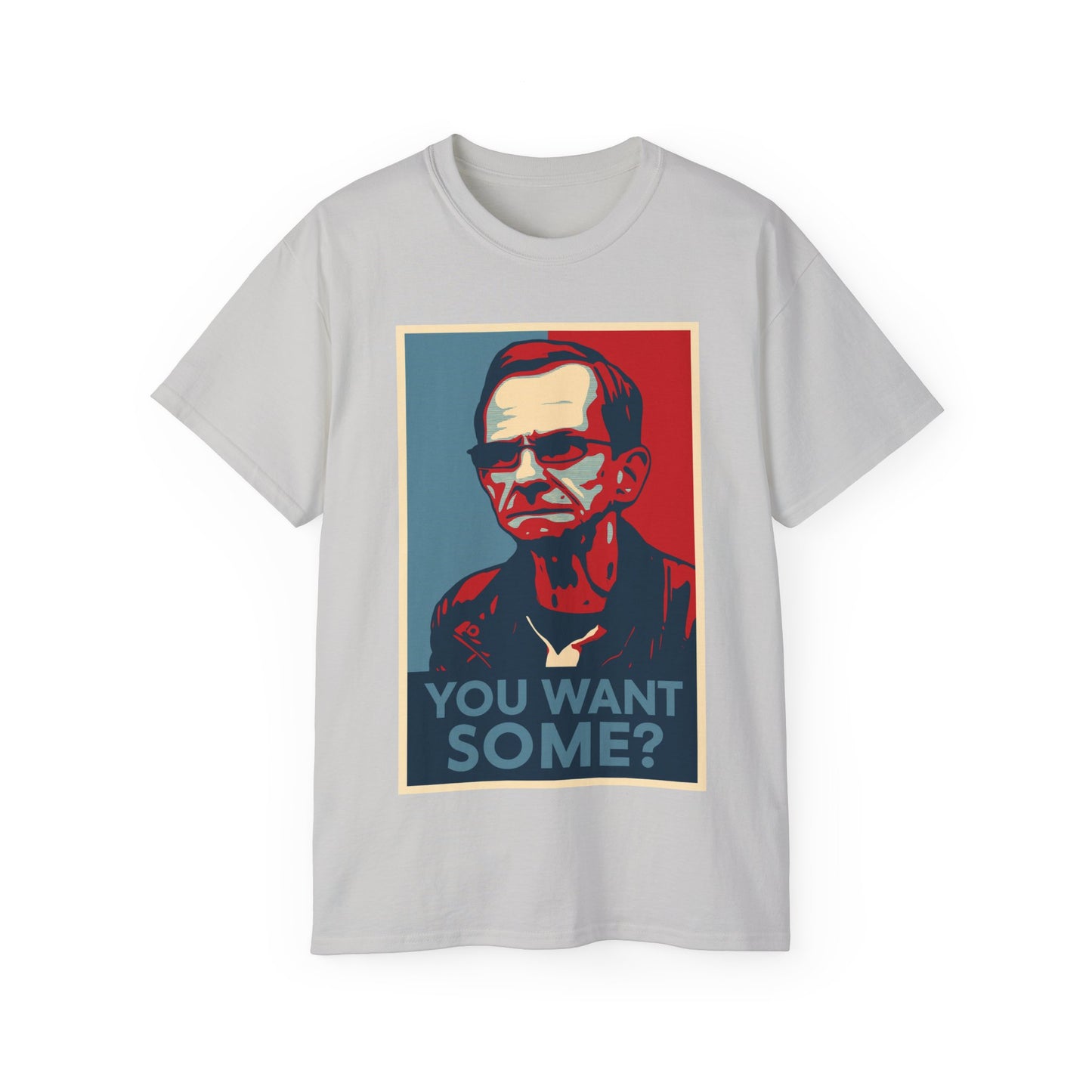 Wealdstone Raider T-Shirt