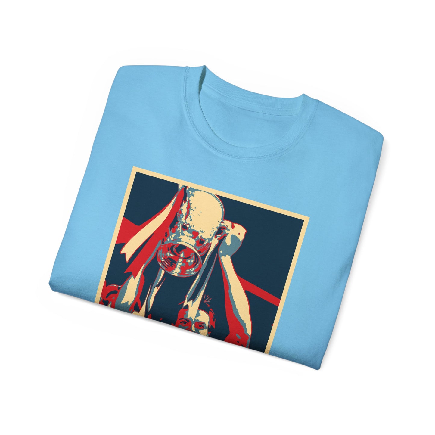 Roland Nilsson Hope T-Shirt