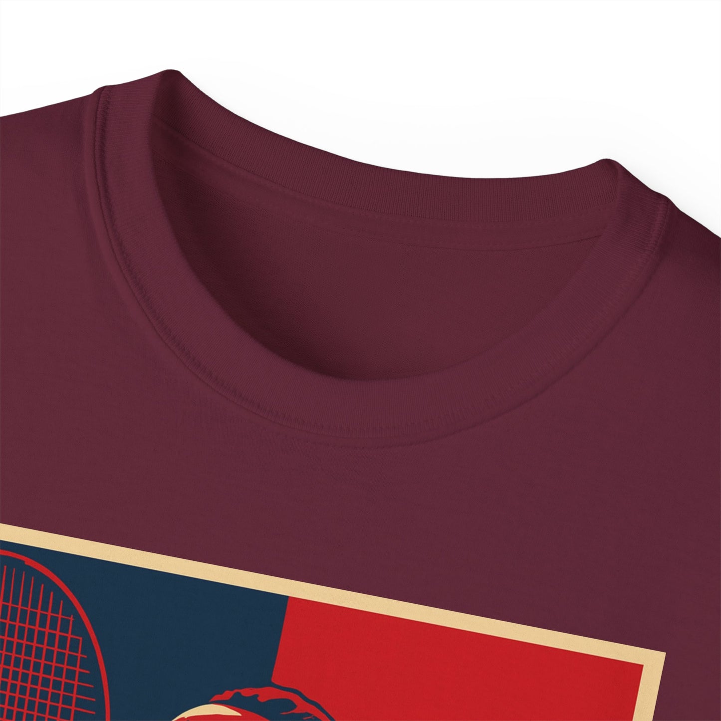 Serena Williams Fist - Tennis T-Shirt