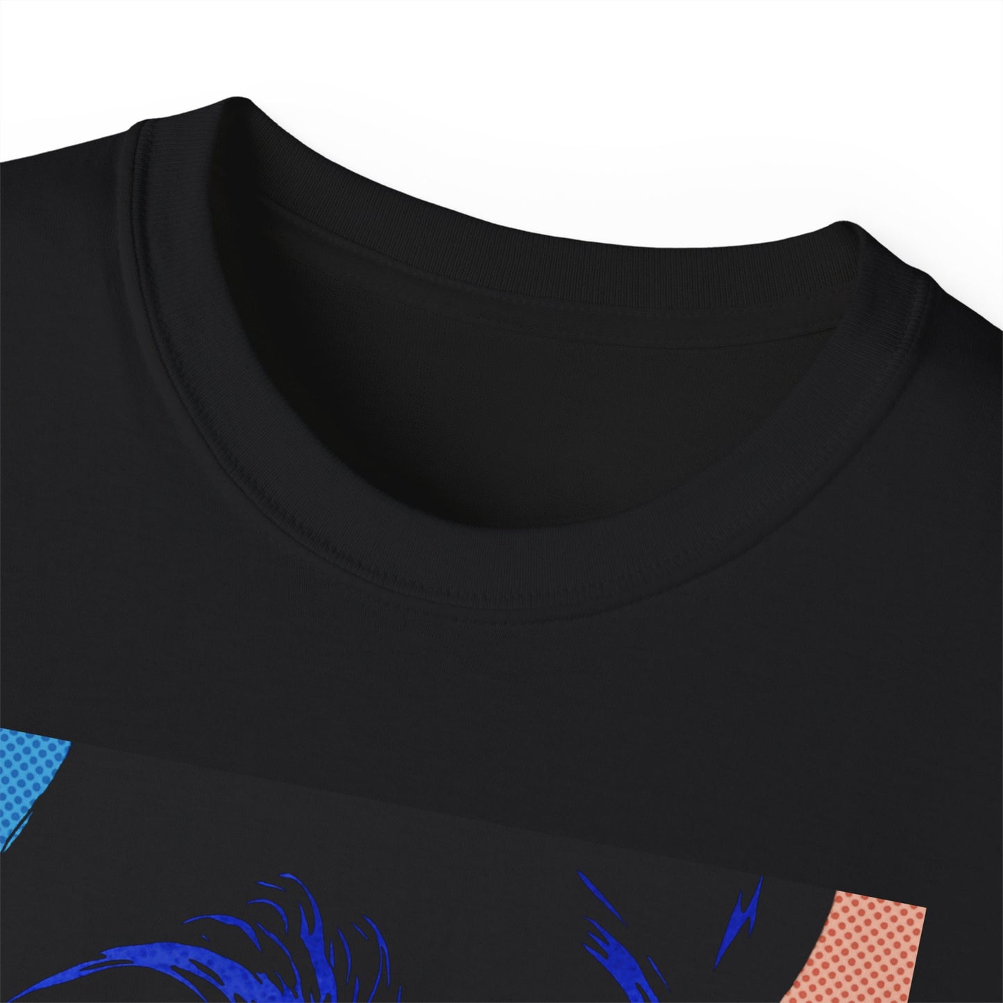 Amy Winehouse Pop Art T-Shirt