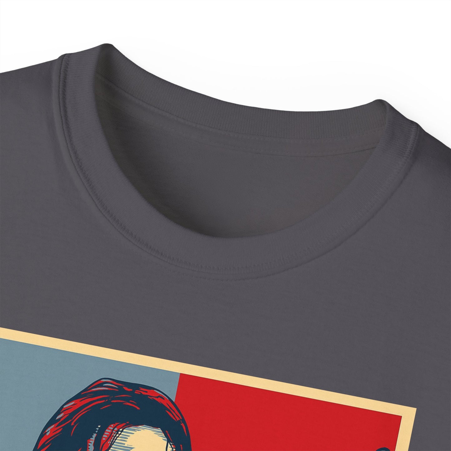 David Ginola Hope T-Shirt