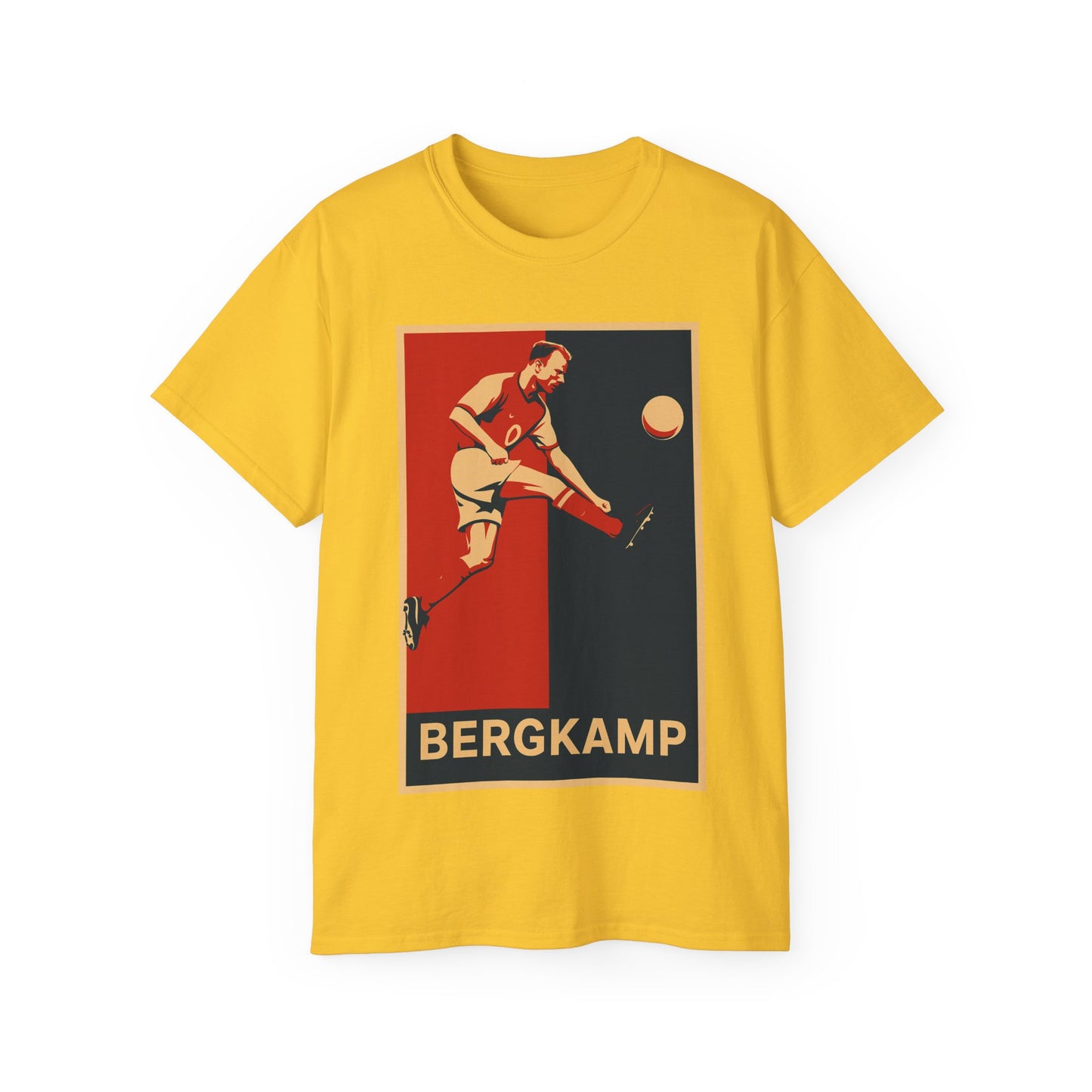 Dennis Bergkamp Hope T-Shirt
