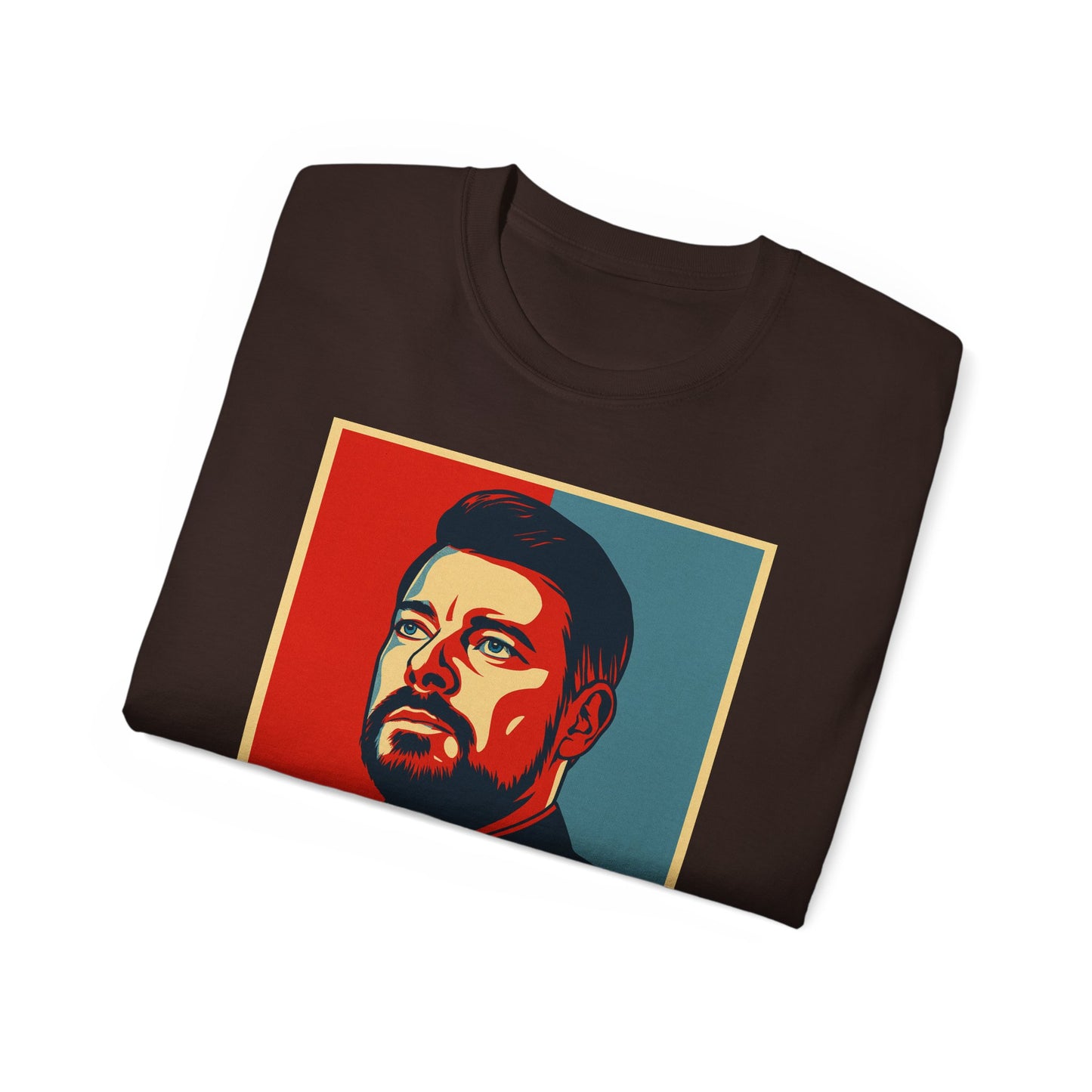 Riker T-Shirt