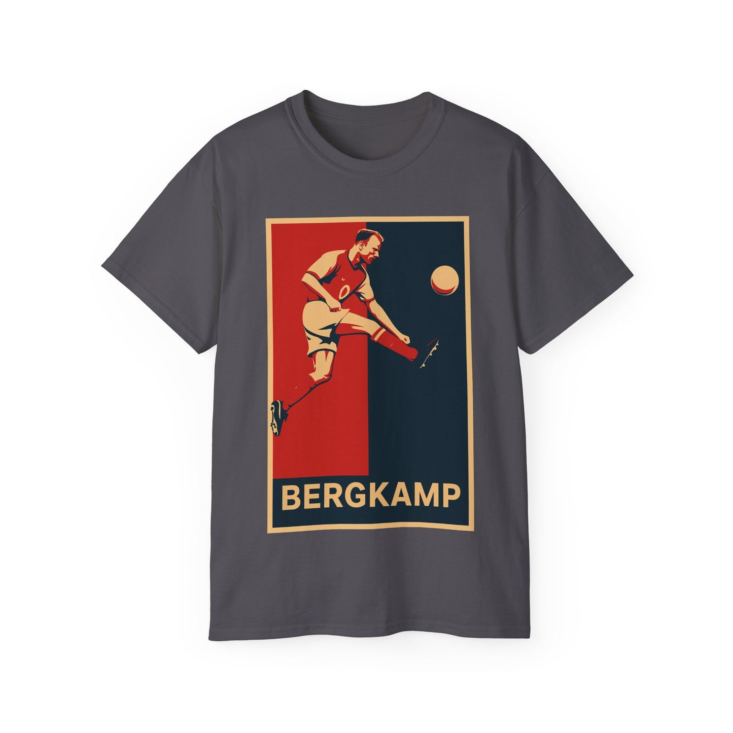 Dennis Bergkamp Hope T-Shirt