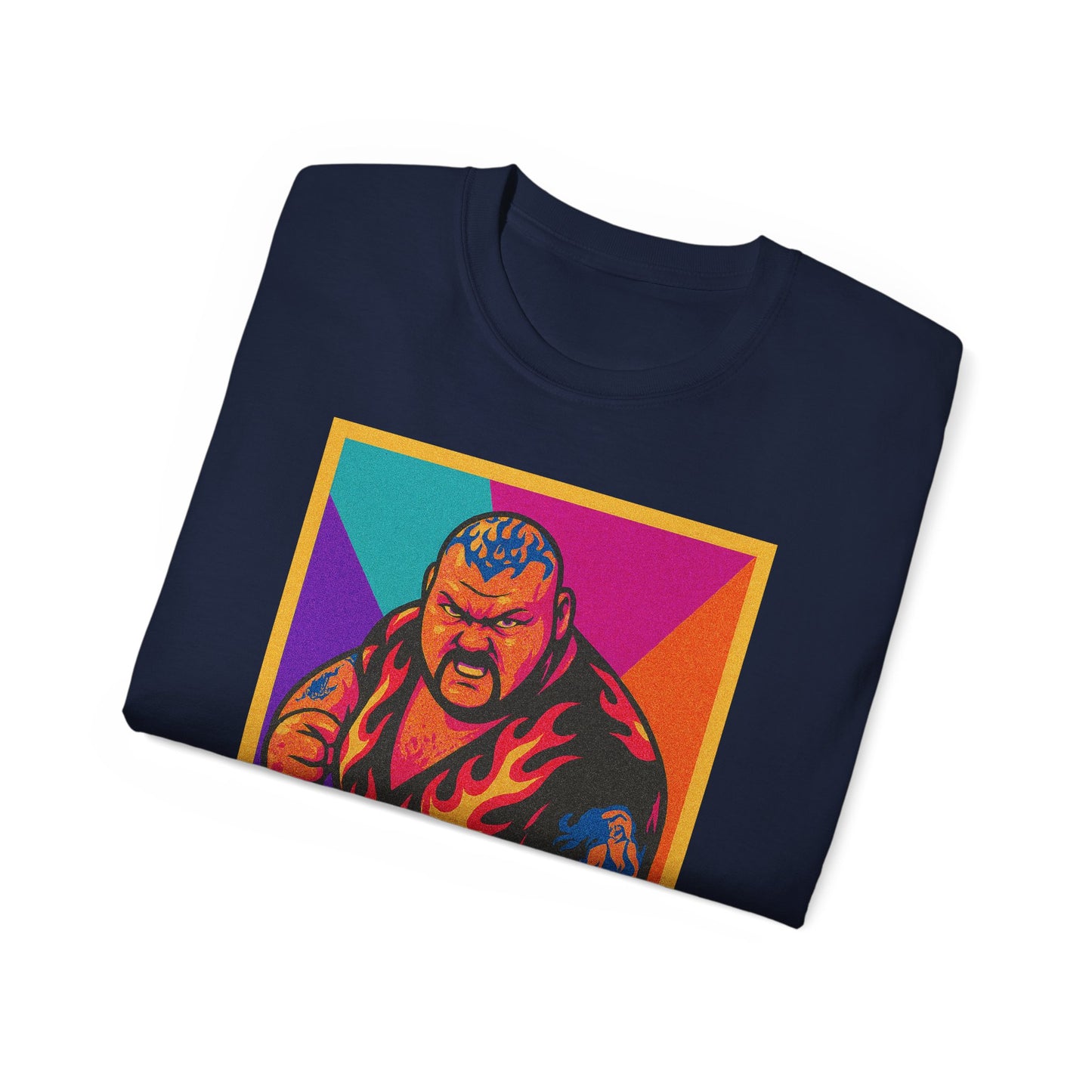 Bam Bam Bigelow T-Shirt