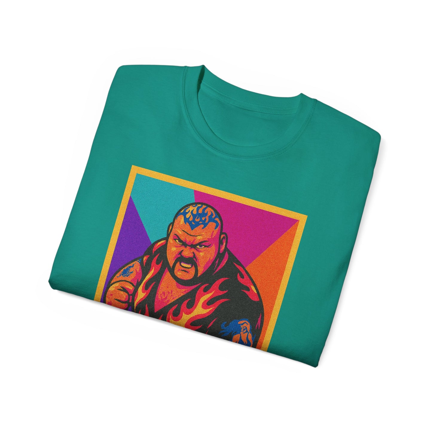 Bam Bam Bigelow T-Shirt