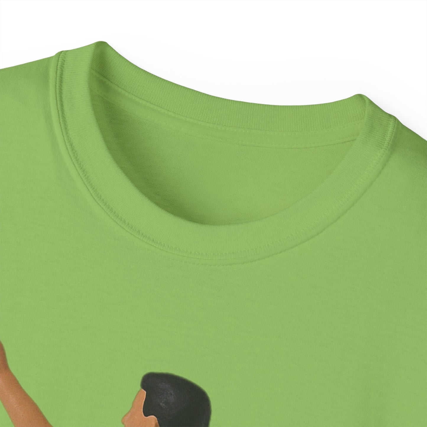 Roberto Baggio Subbuteo T-Shirt - Italy