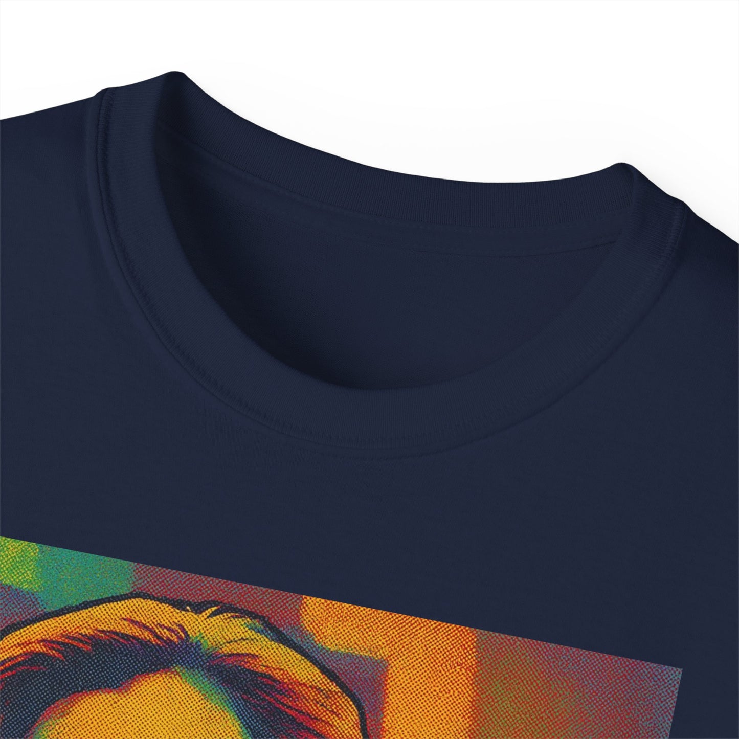 Captain Janeway Coffee T-Shirt