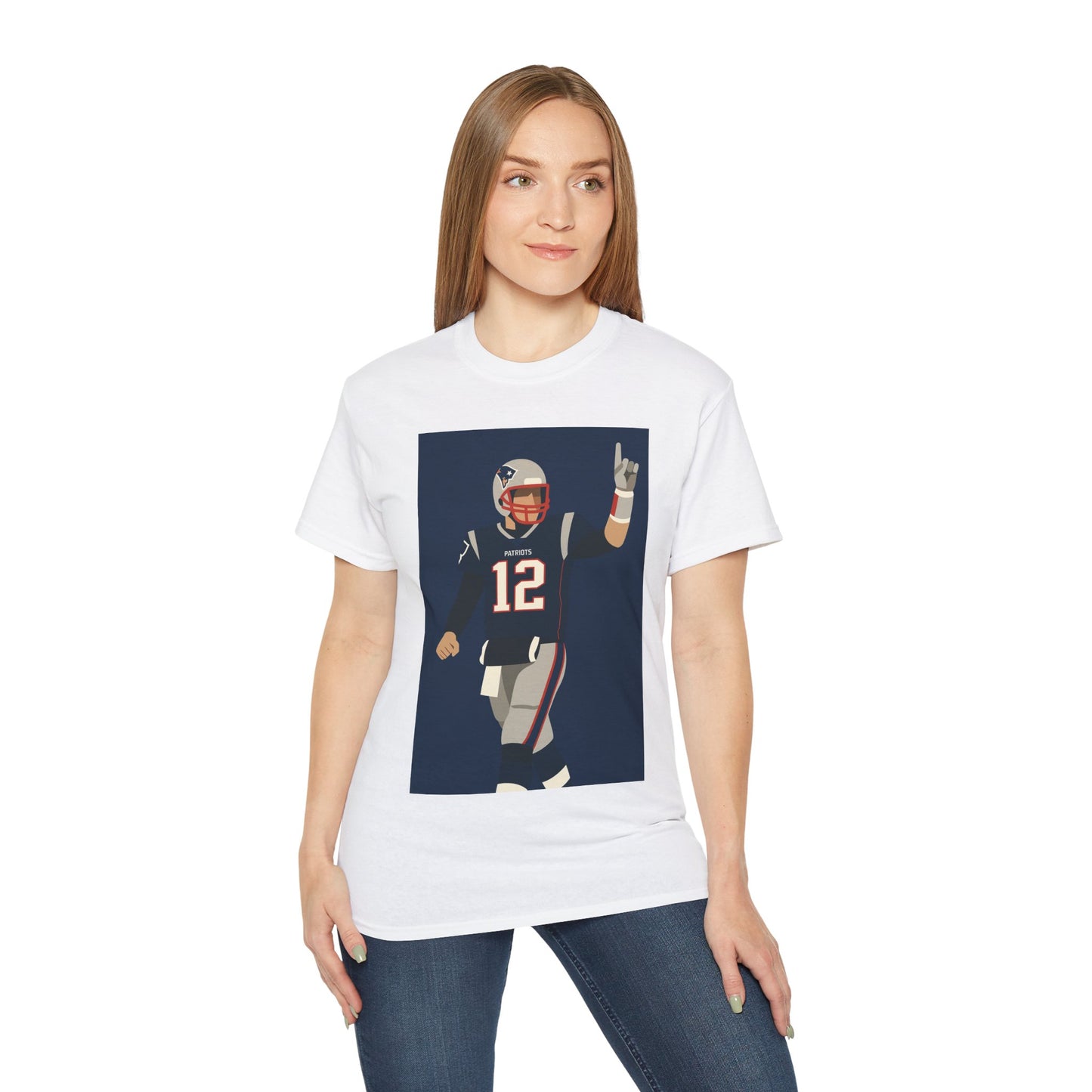 Tom Brady