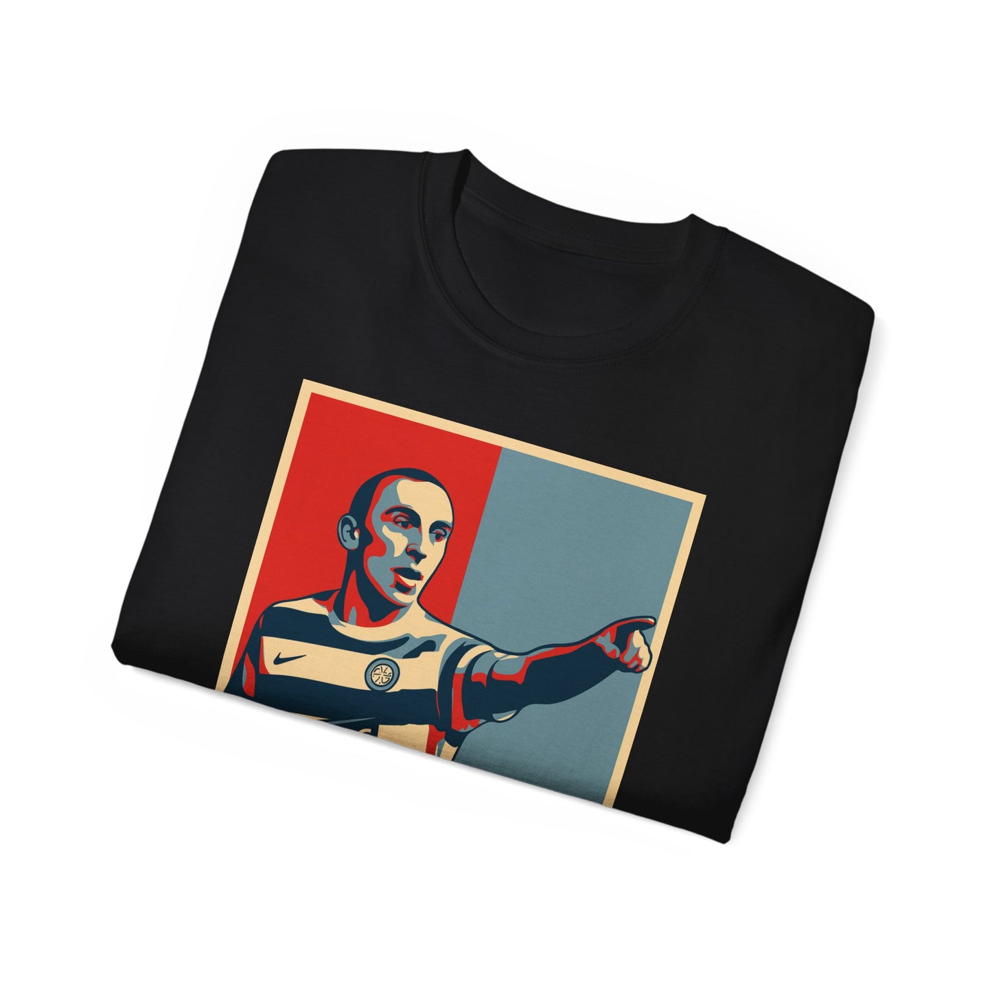 Scott Brown Hope T-Shirt