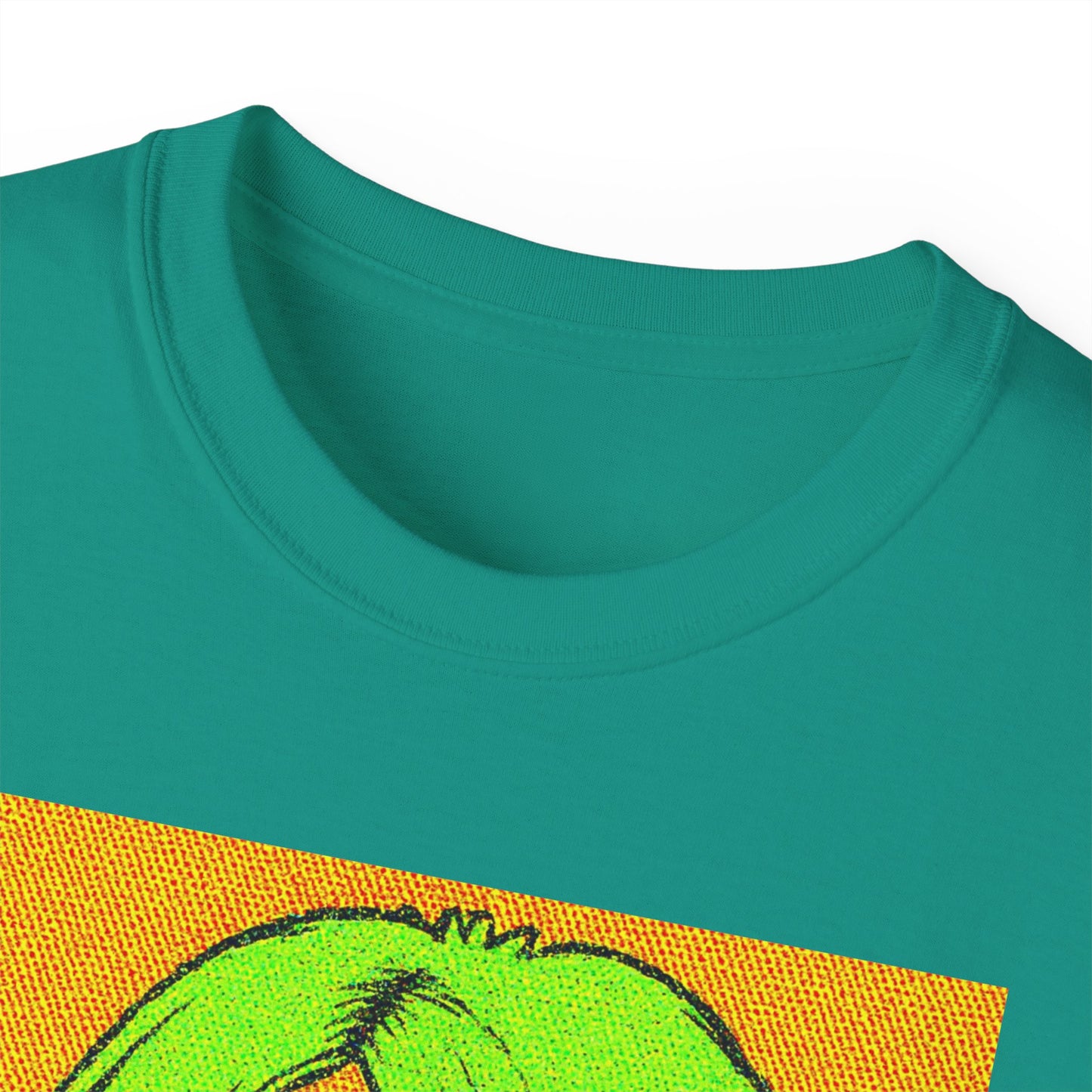 Billie Pop Art T-Shirt