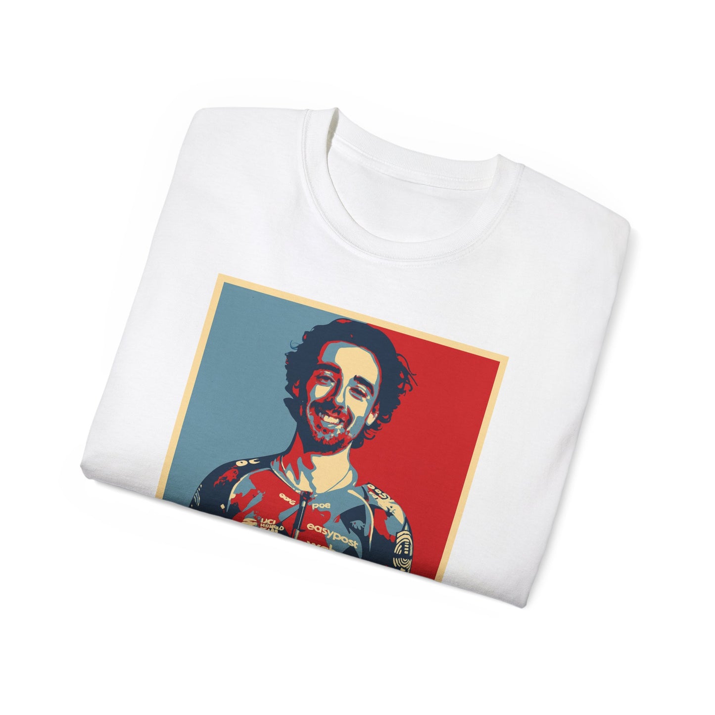 Ben Healy T-Shirt