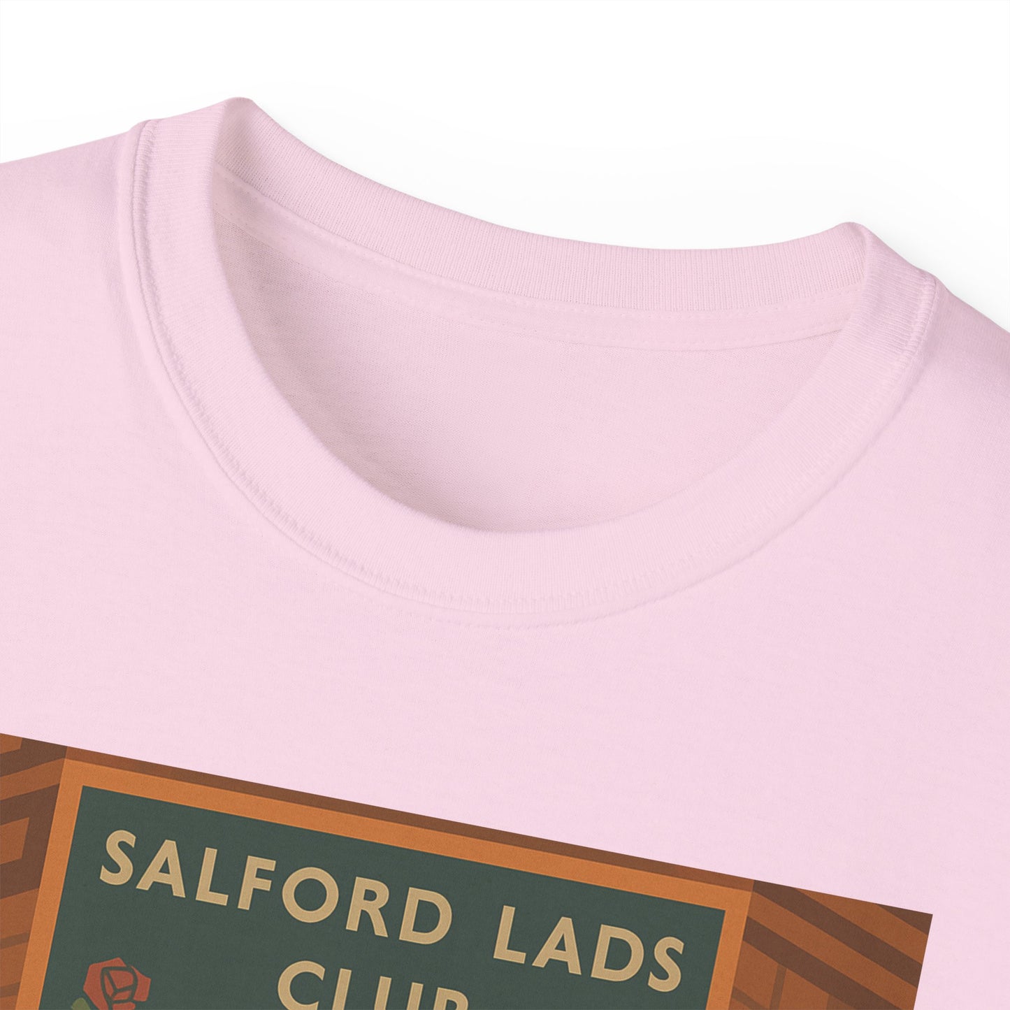 The Smiths - Salford Lads Club