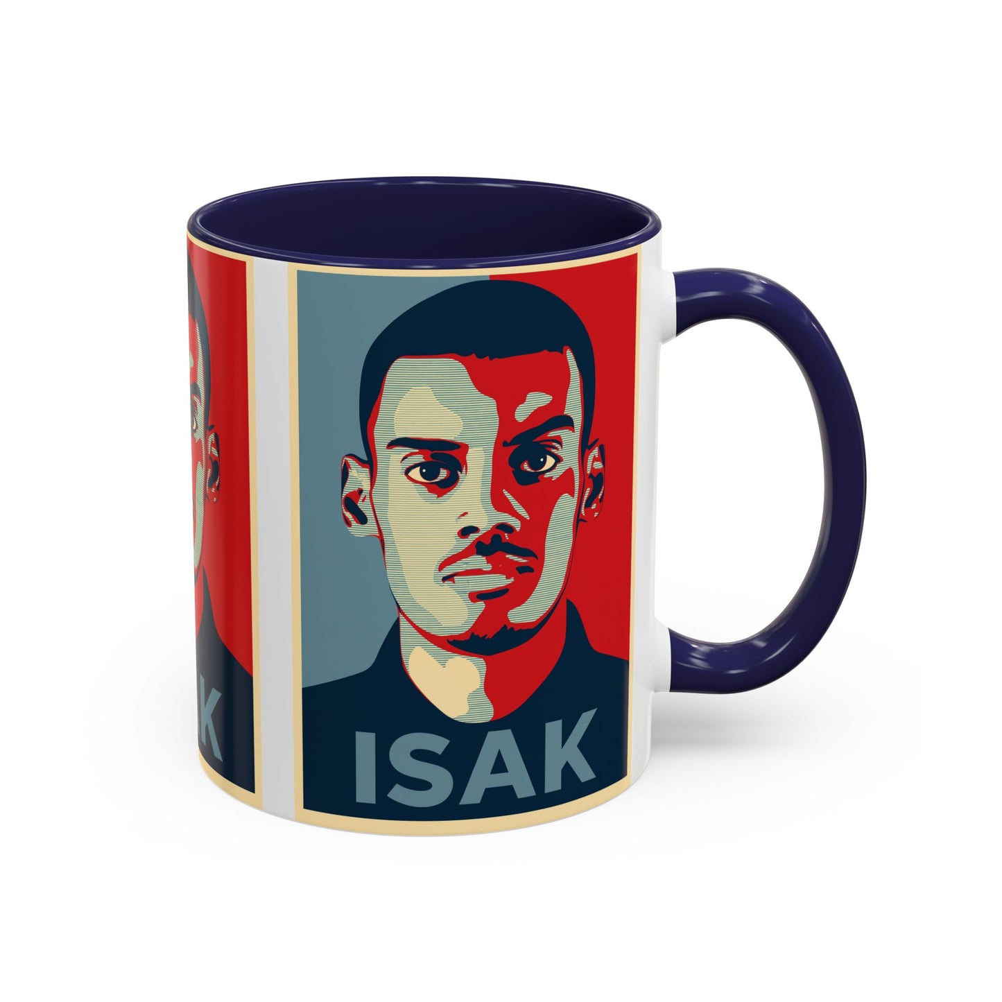 Alexander Isak Mug