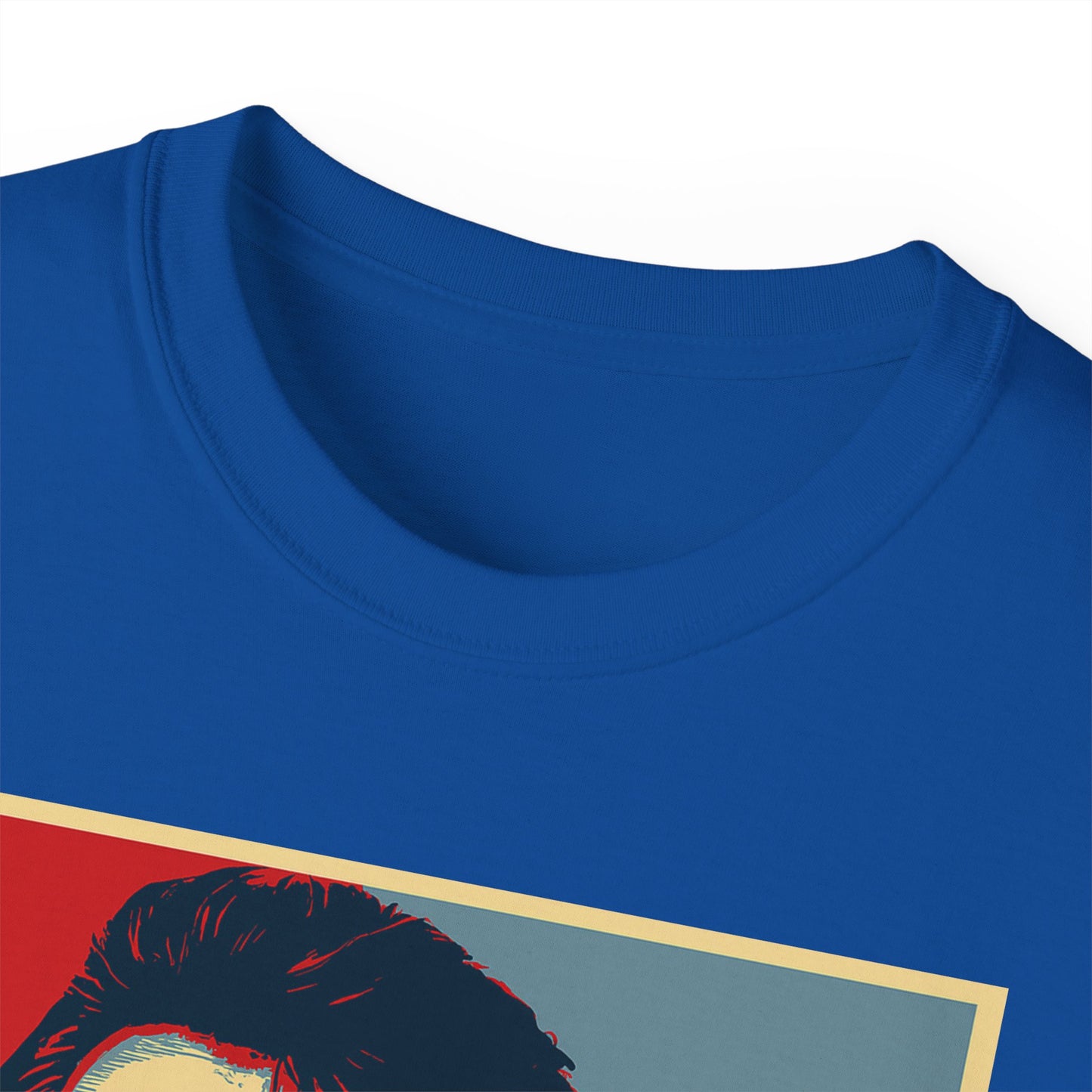Brian Clough Hope T-Shirt